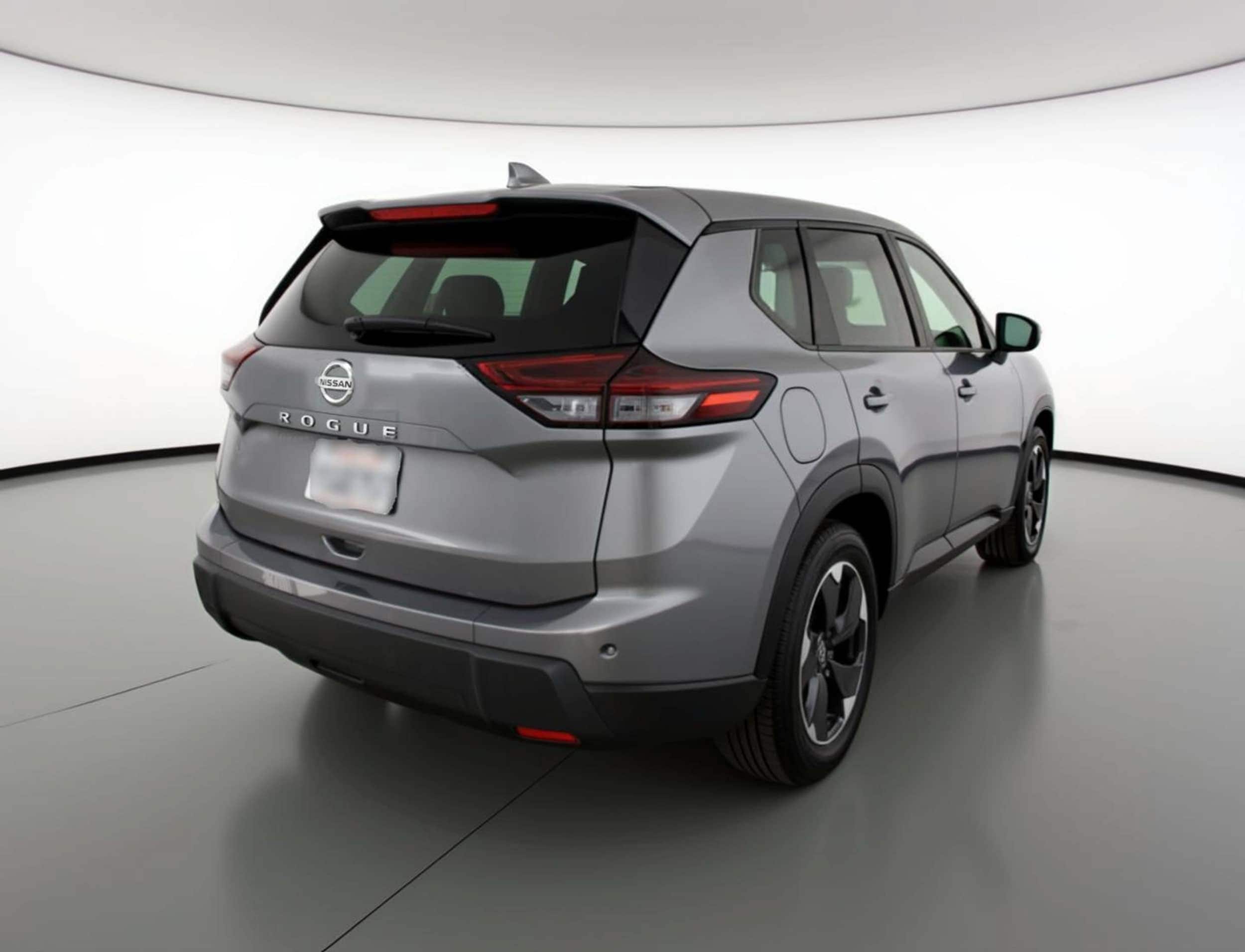 Thumbnail: 2025 Nissan Rogue - 9