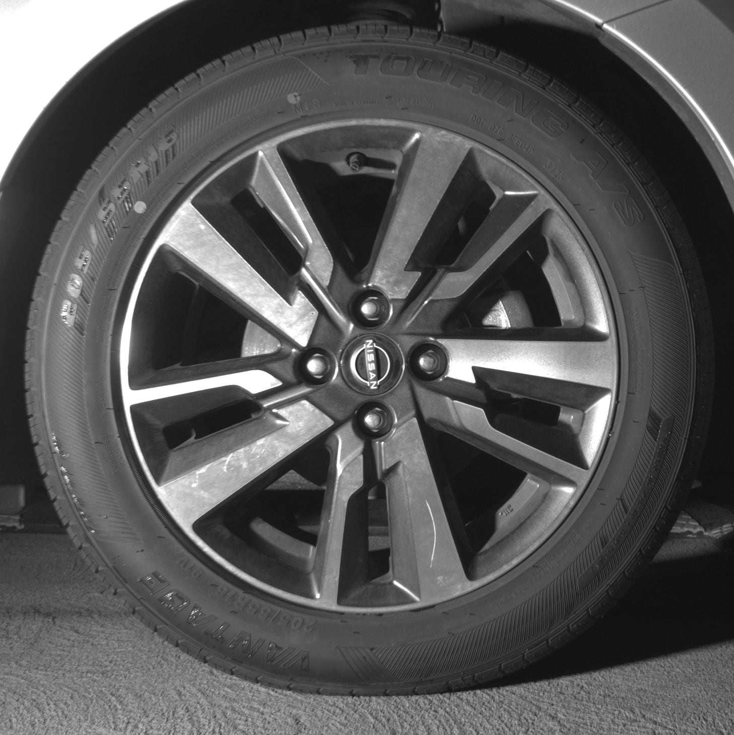 Thumbnail: 2025 Nissan Versa - 10