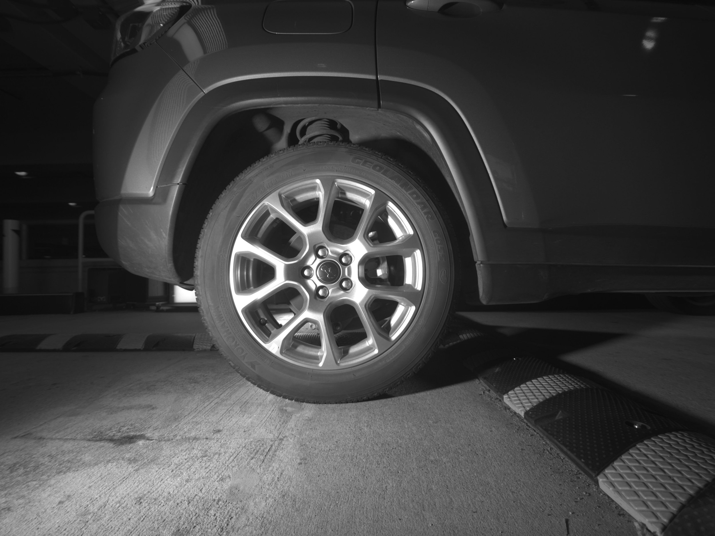 Thumbnail: 2025 Jeep Compass - 15