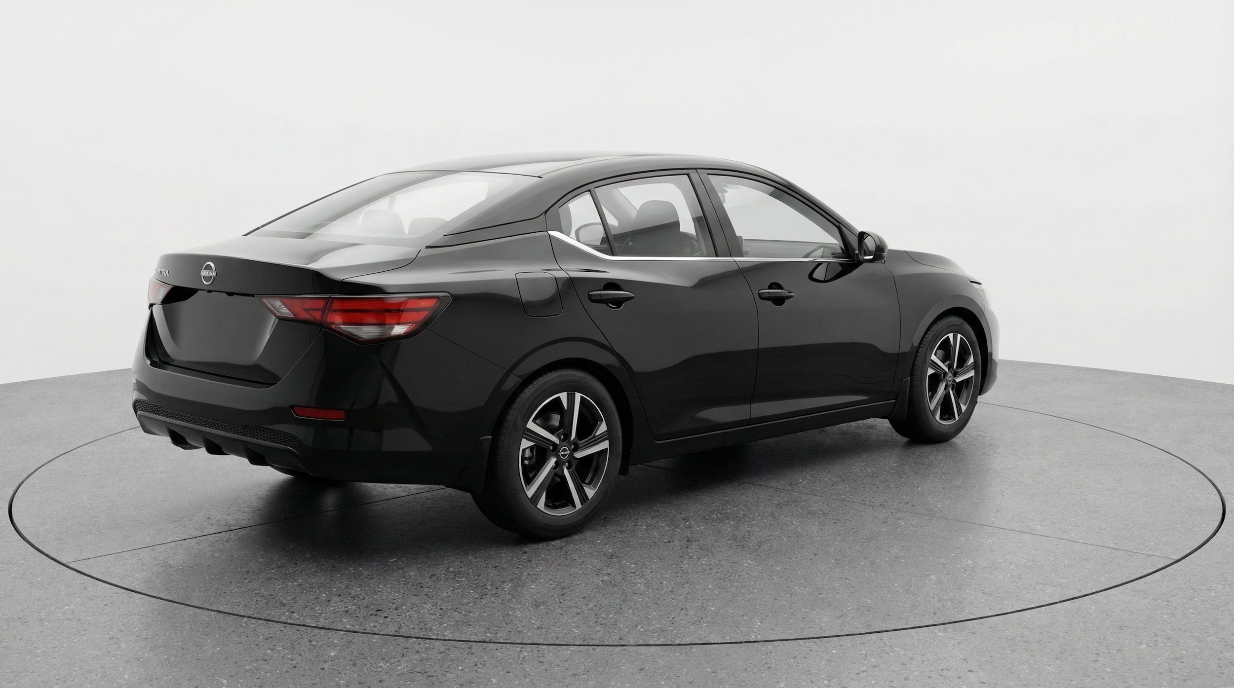 Thumbnail: 2025 Nissan Sentra - 9