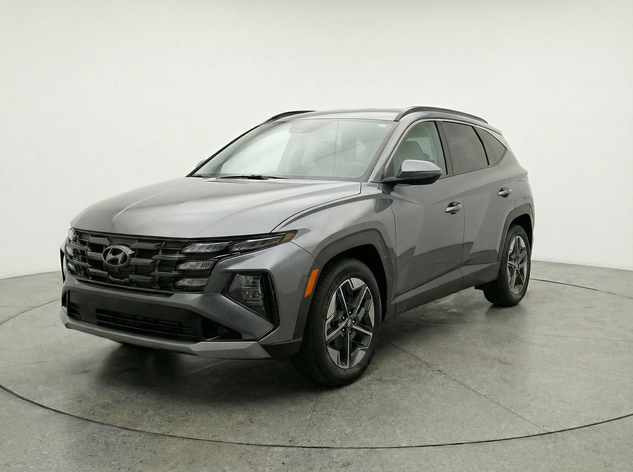 Thumbnail: 2025 Hyundai Tucson - 3