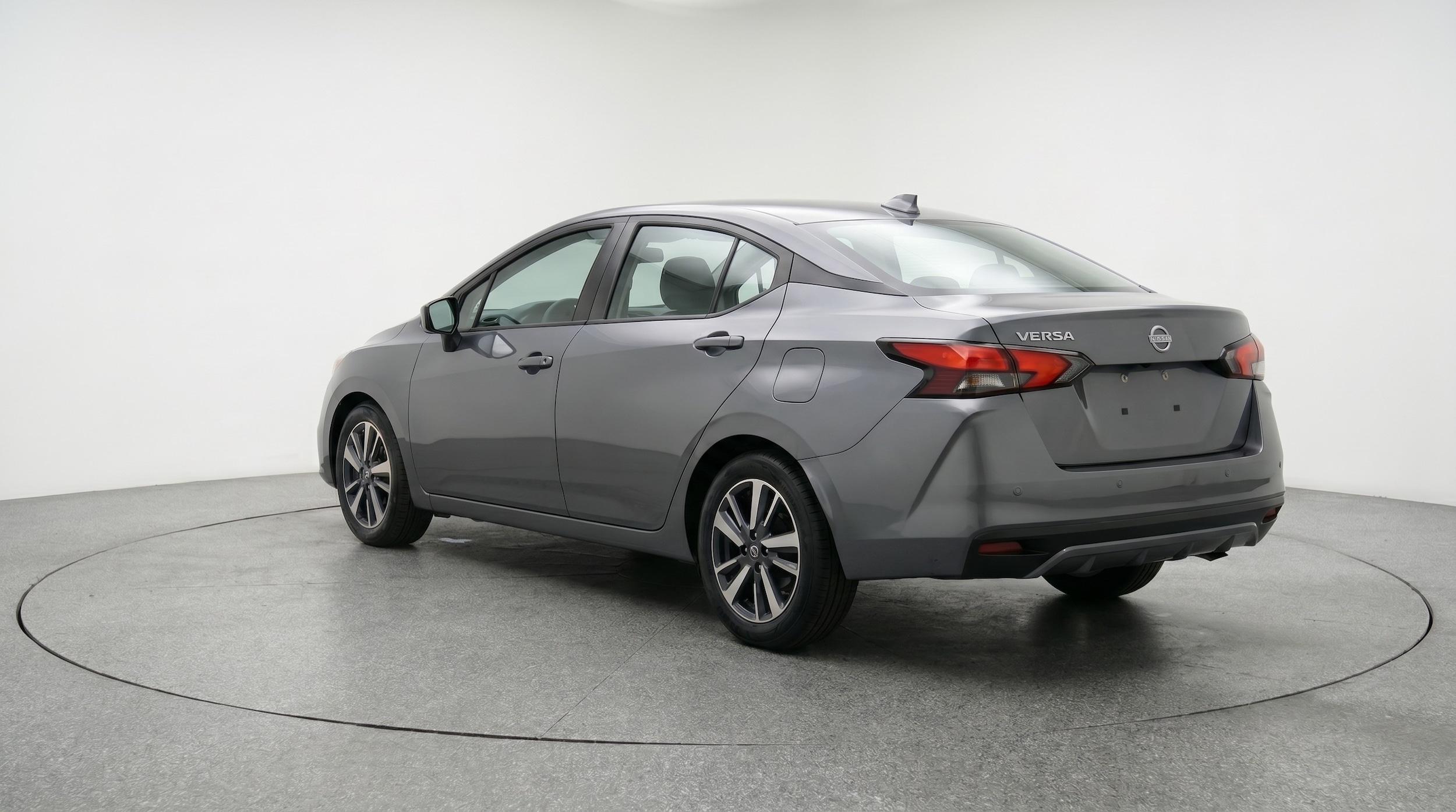 Thumbnail: 2025 Nissan Versa - 5