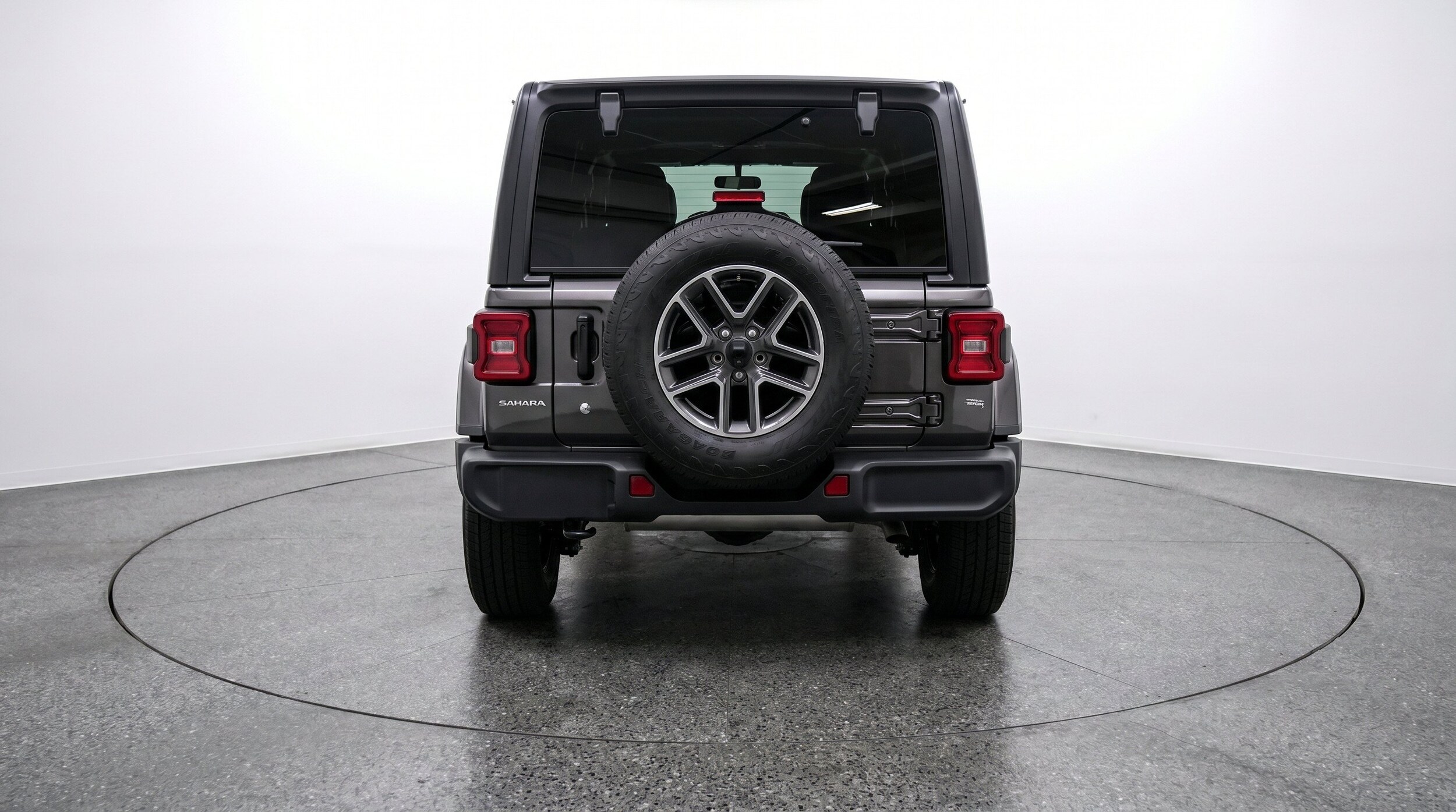 Thumbnail: 2025 Jeep Wrangler - 7