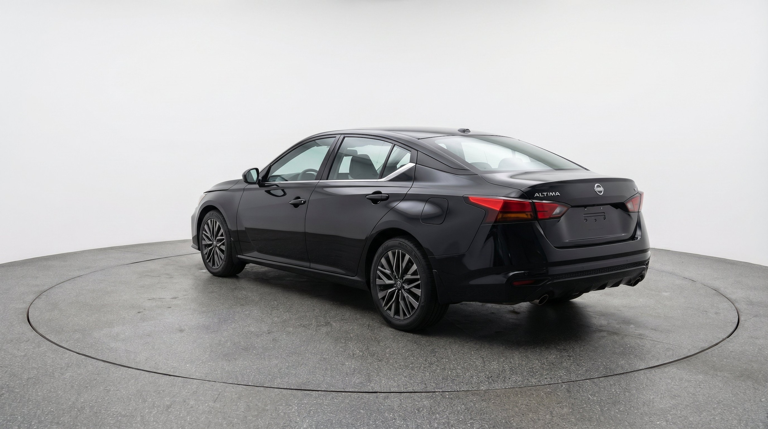 Thumbnail: 2026 Nissan Altima - 6