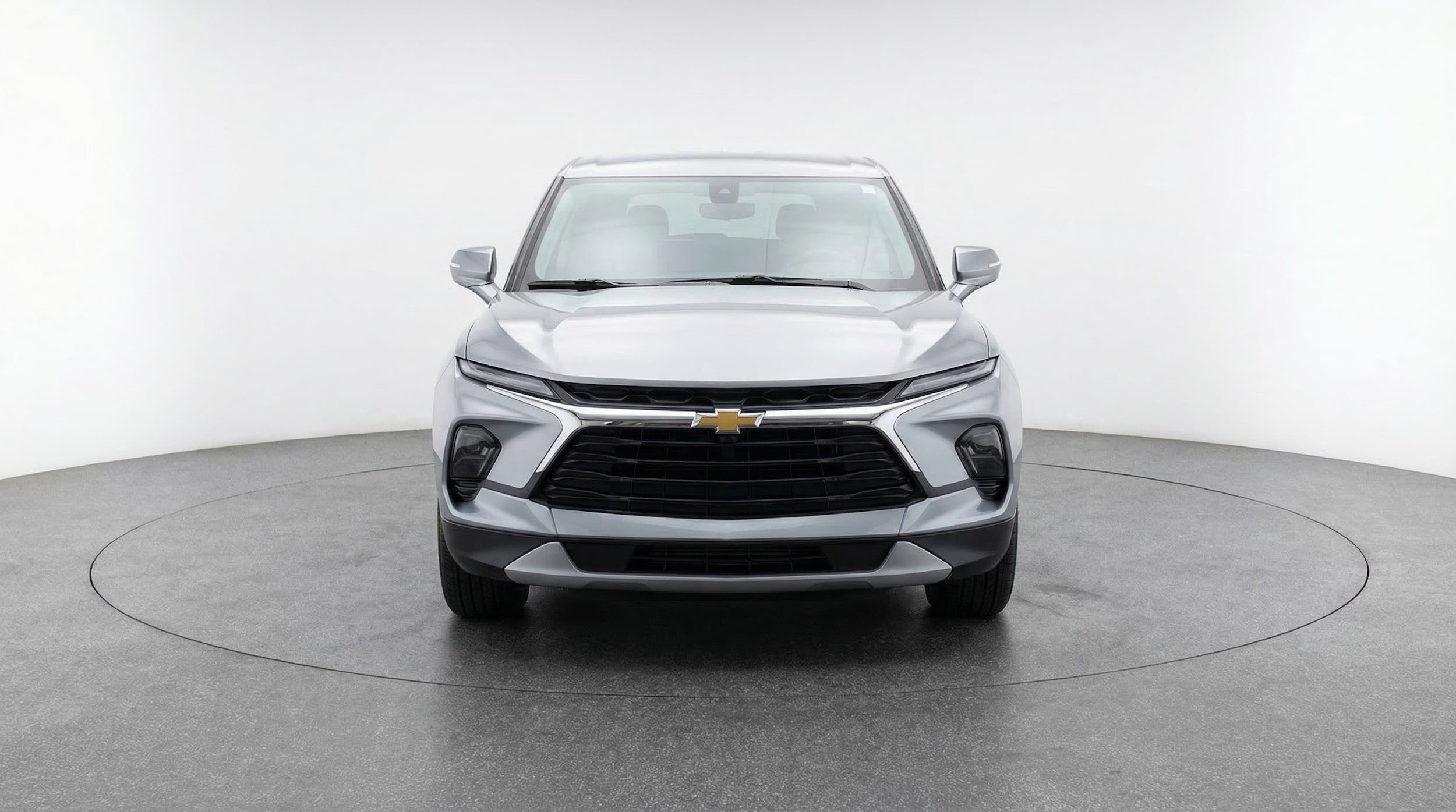 Thumbnail: 2025 Chevrolet Blazer - 2