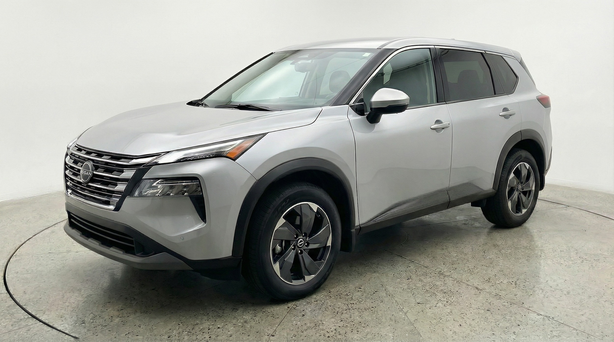 Thumbnail: 2025 Nissan Rogue - 3