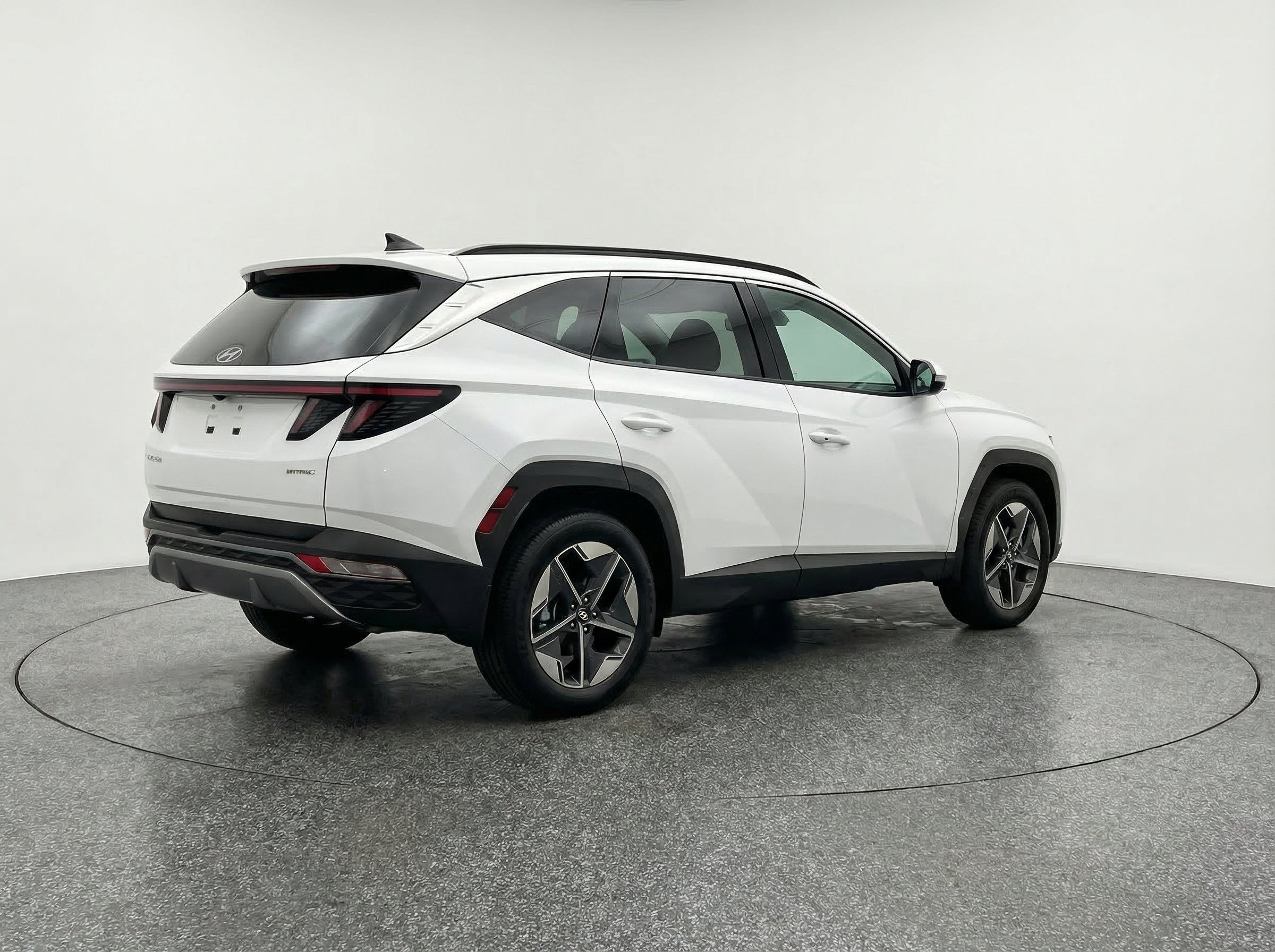 Thumbnail: 2026 Hyundai Tucson - 9