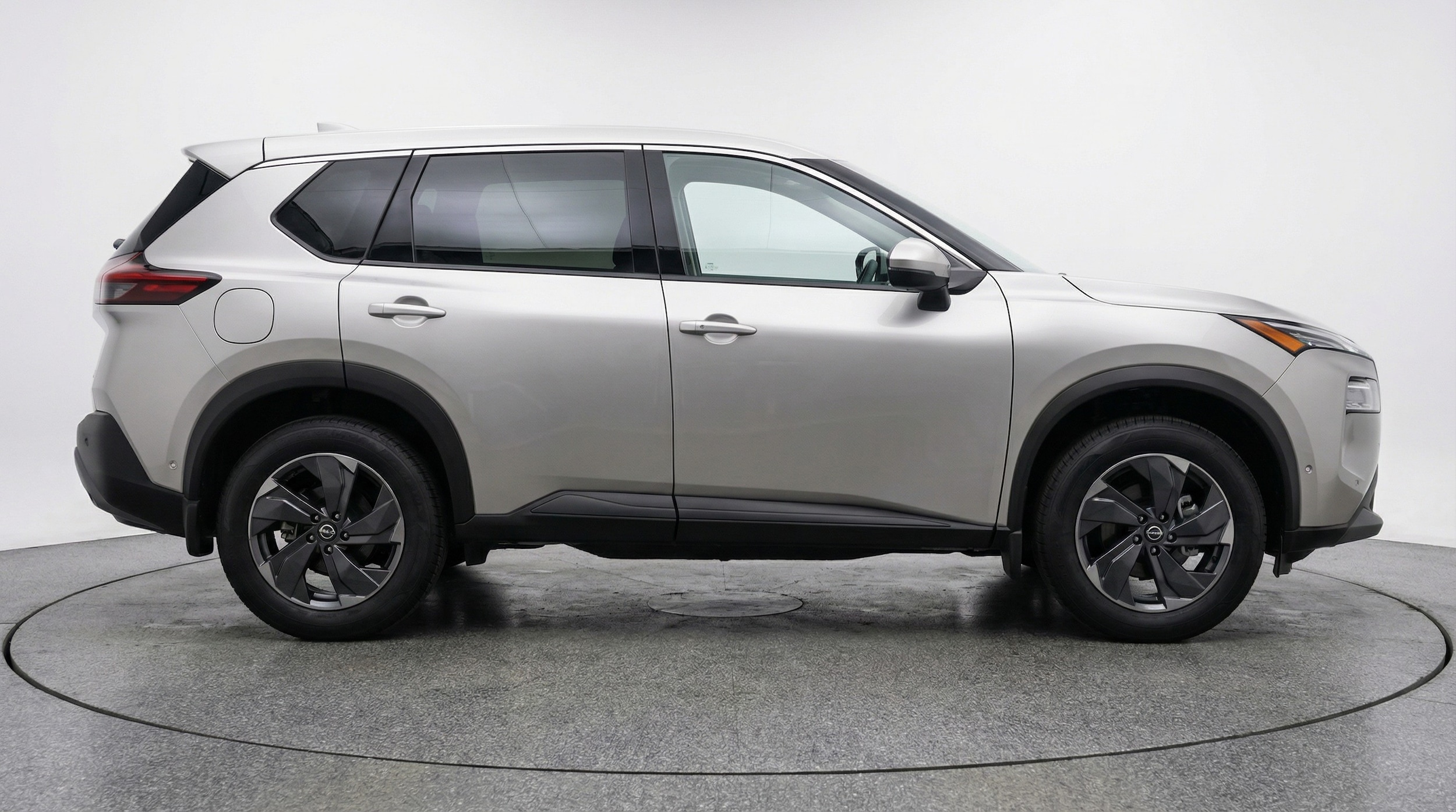 Thumbnail: 2025 Nissan Rogue - 8