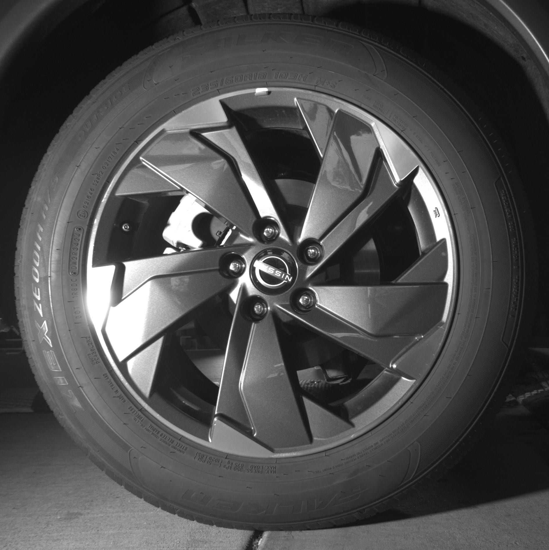 Thumbnail: 2025 Nissan Rogue - 12