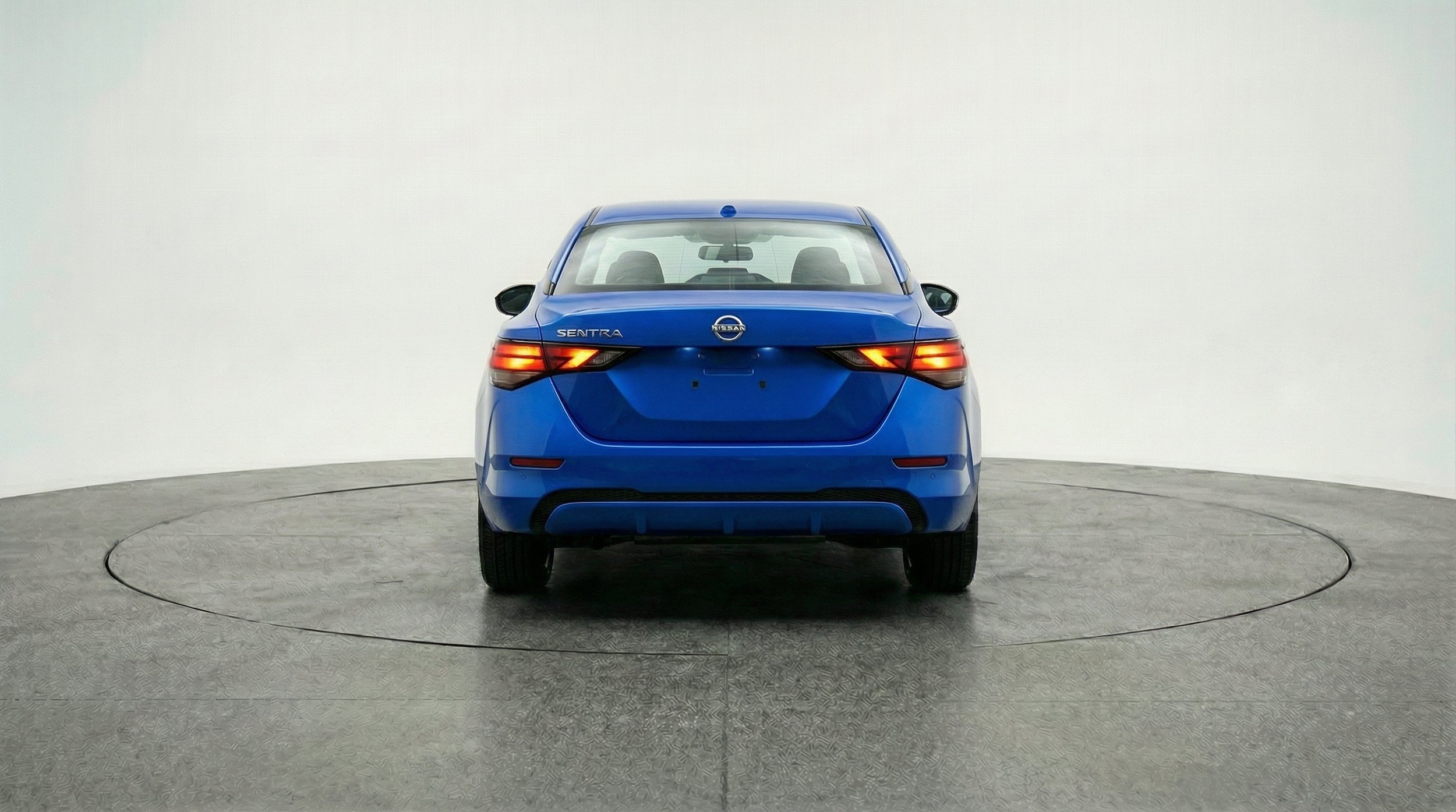 Thumbnail: 2025 Nissan Sentra - 7