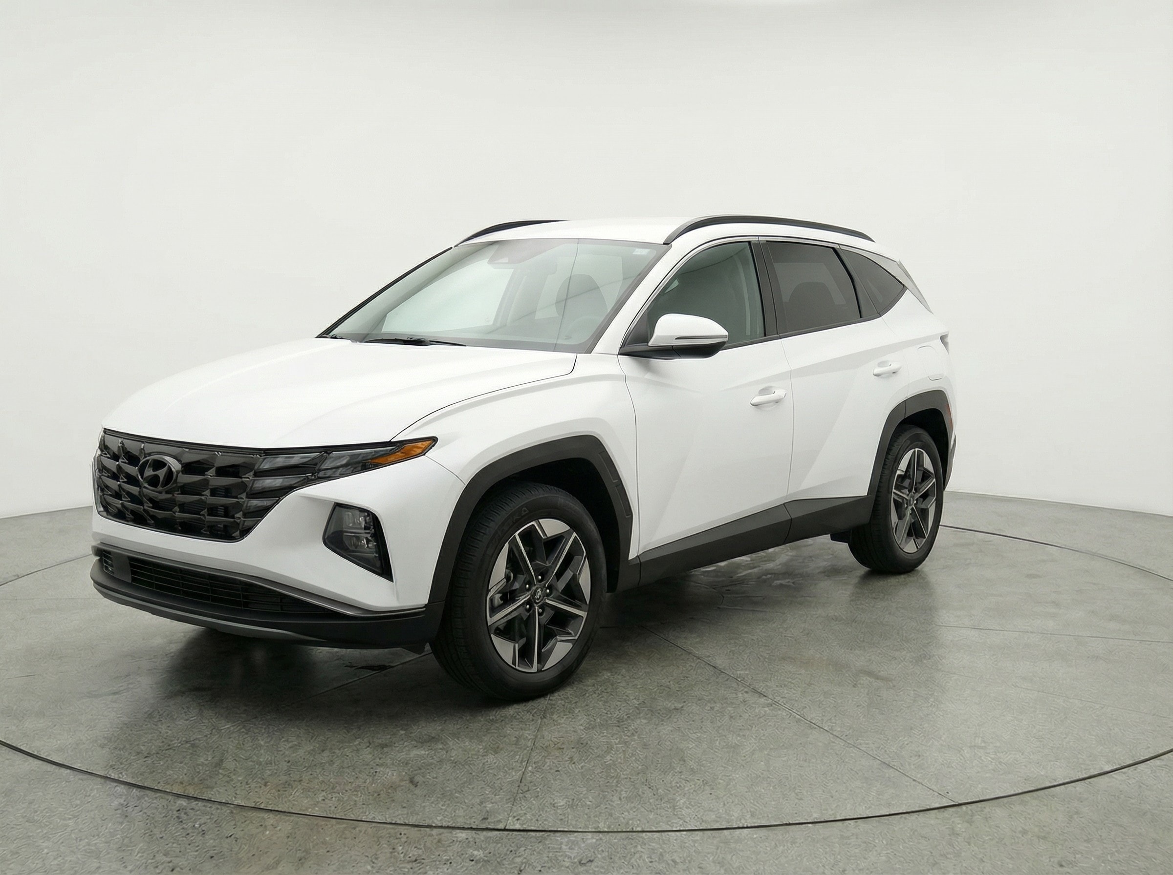 Thumbnail: 2025 Hyundai Tucson - 3