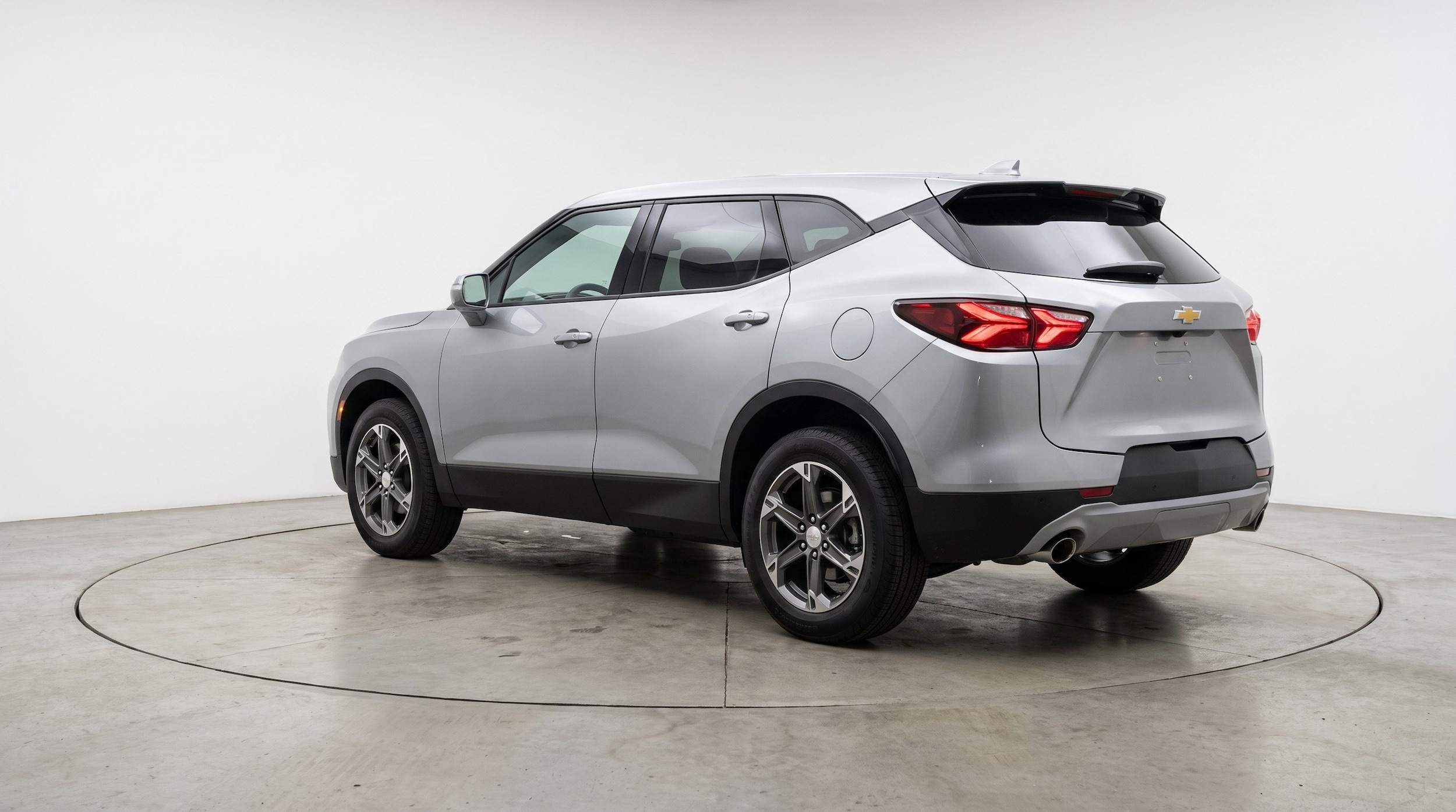 Thumbnail: 2026 Chevrolet Blazer - 6