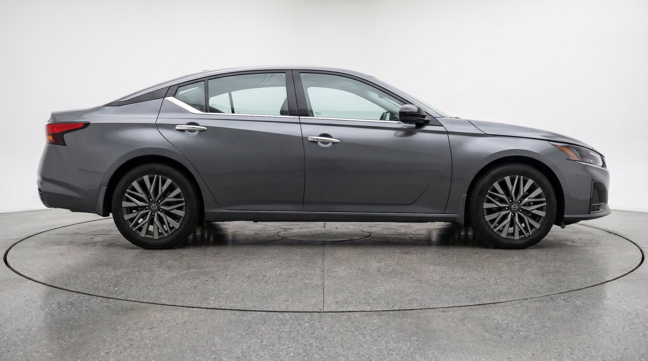 Thumbnail: 2025 Nissan Altima - 11