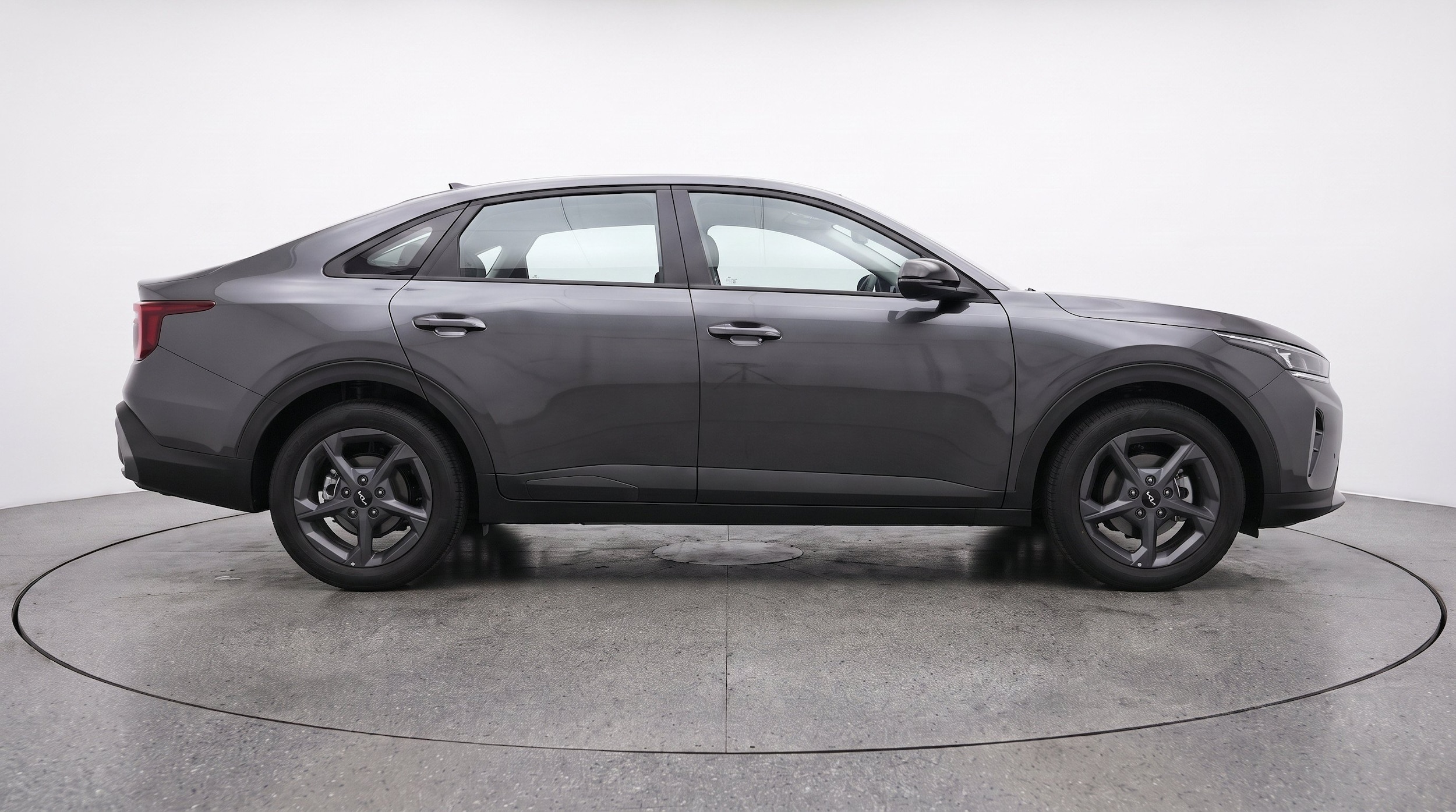 Thumbnail: 2026 Kia K4 - 11