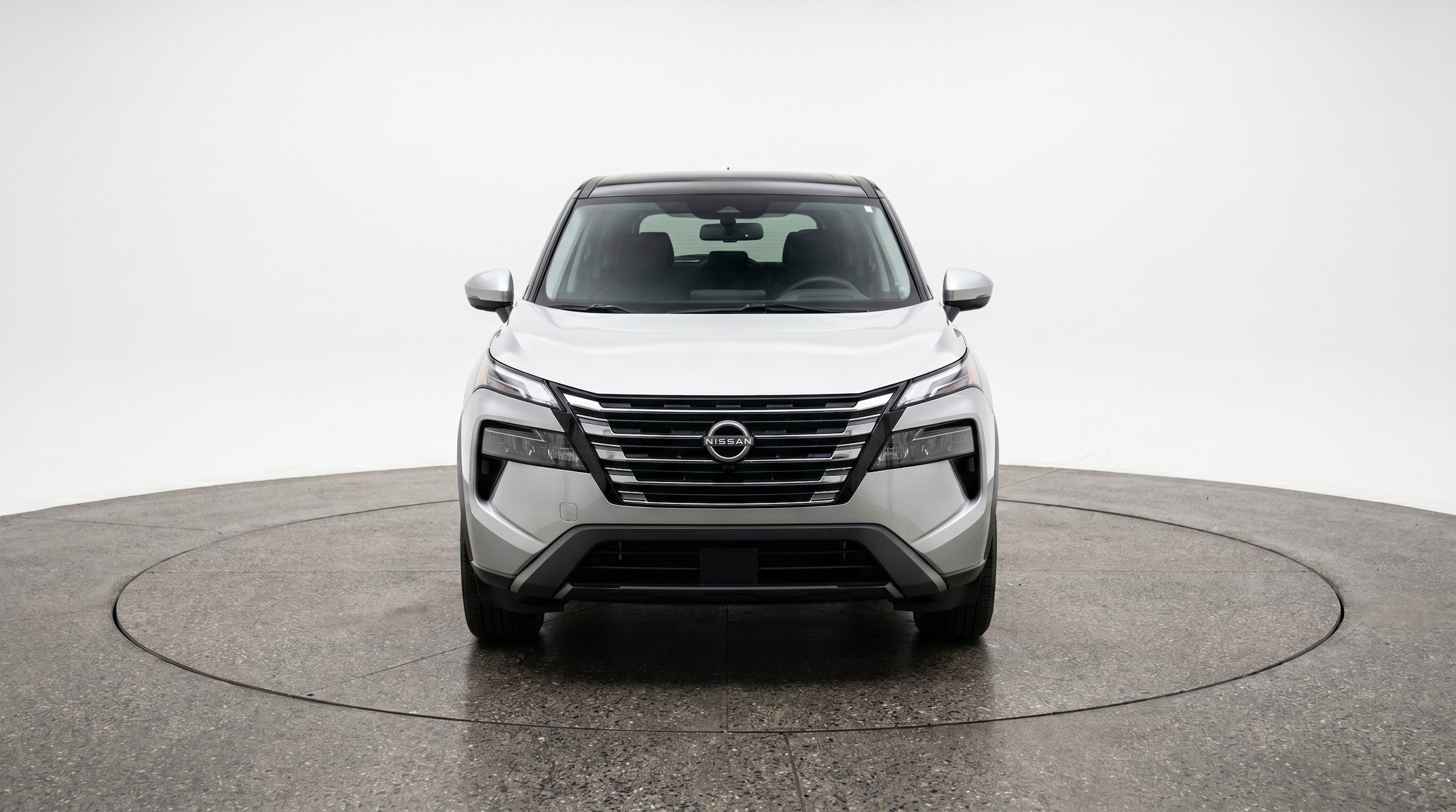 Thumbnail: 2025 Nissan Rogue - 2