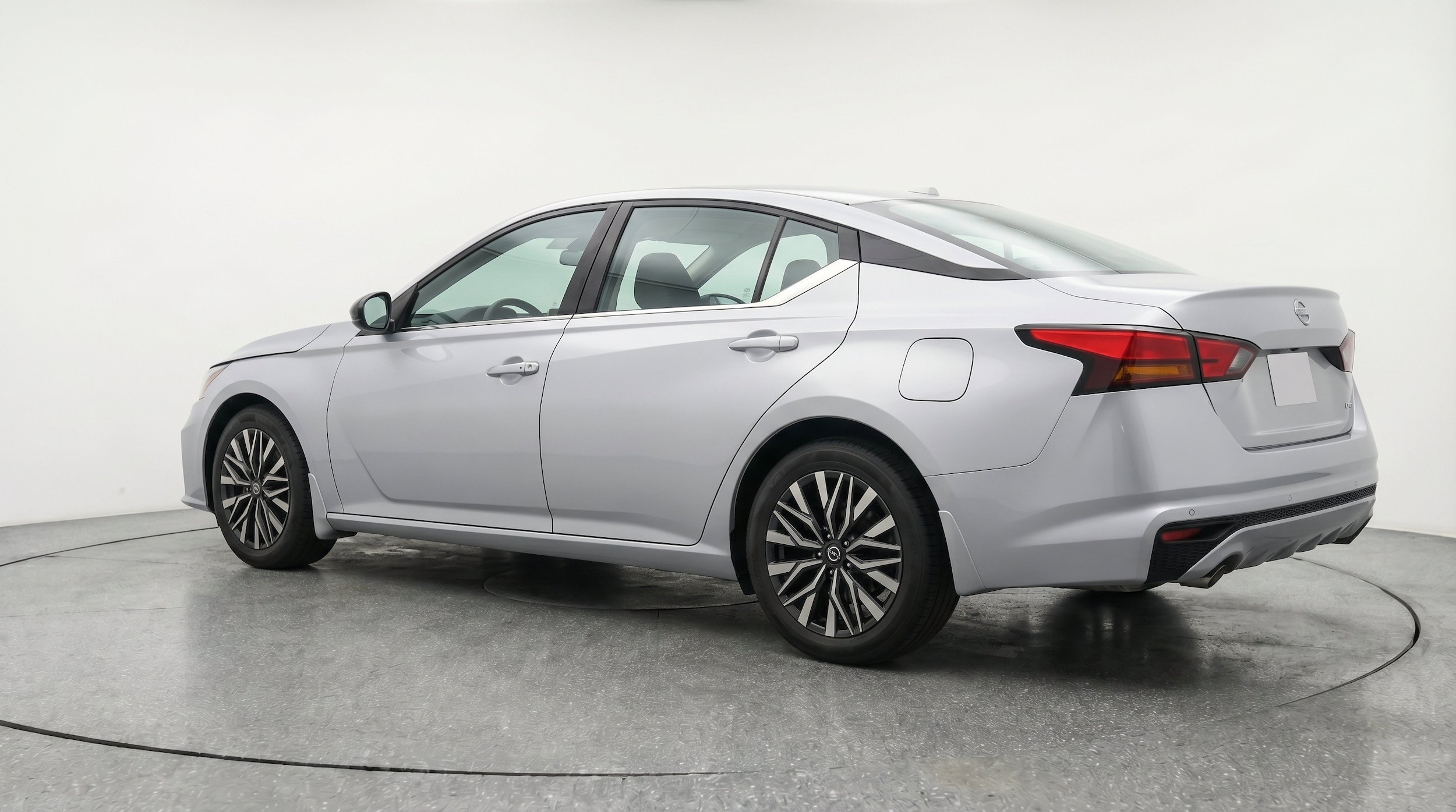Thumbnail: 2026 Nissan Altima - 6