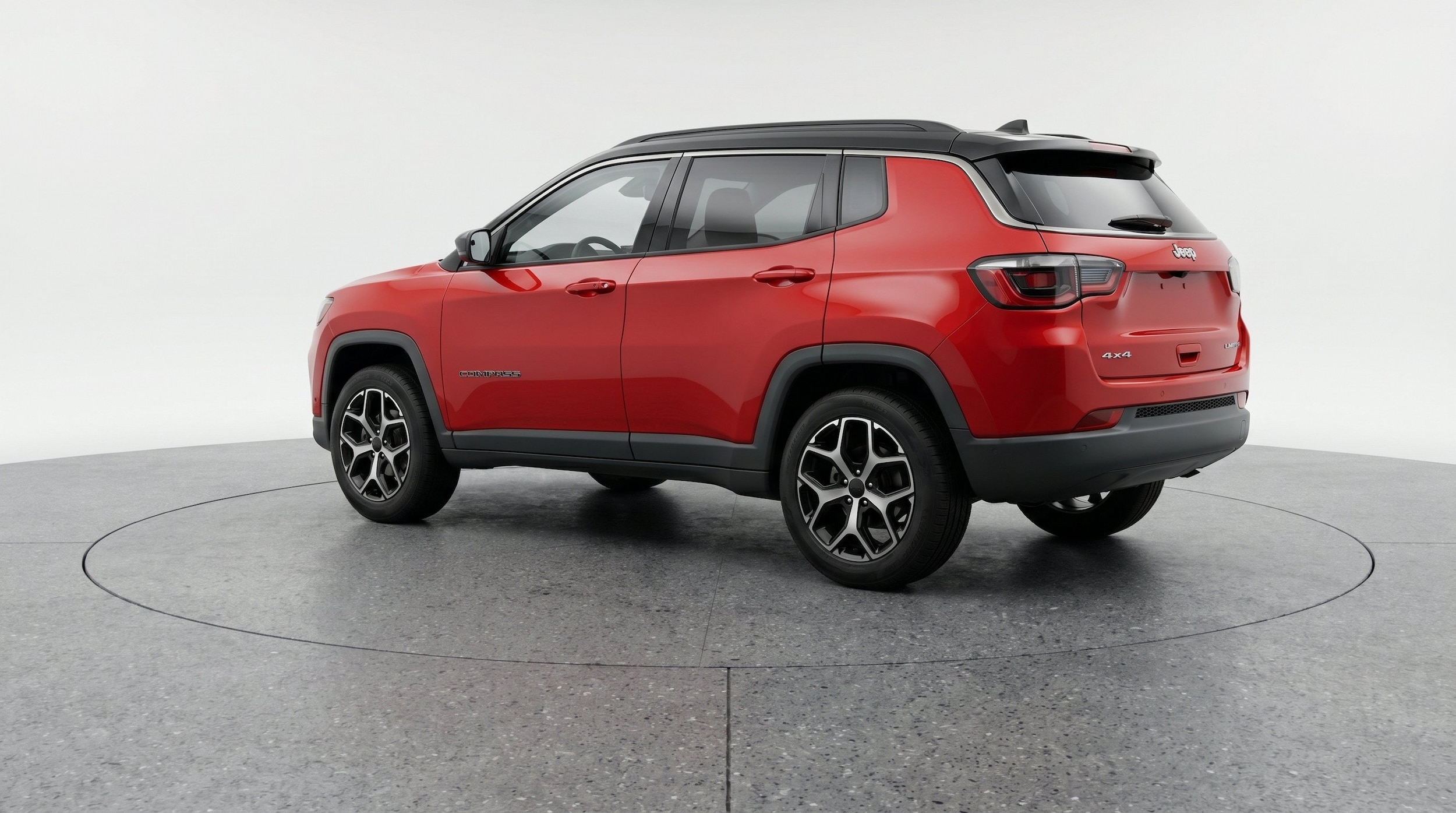 Thumbnail: 2025 Jeep Compass - 6