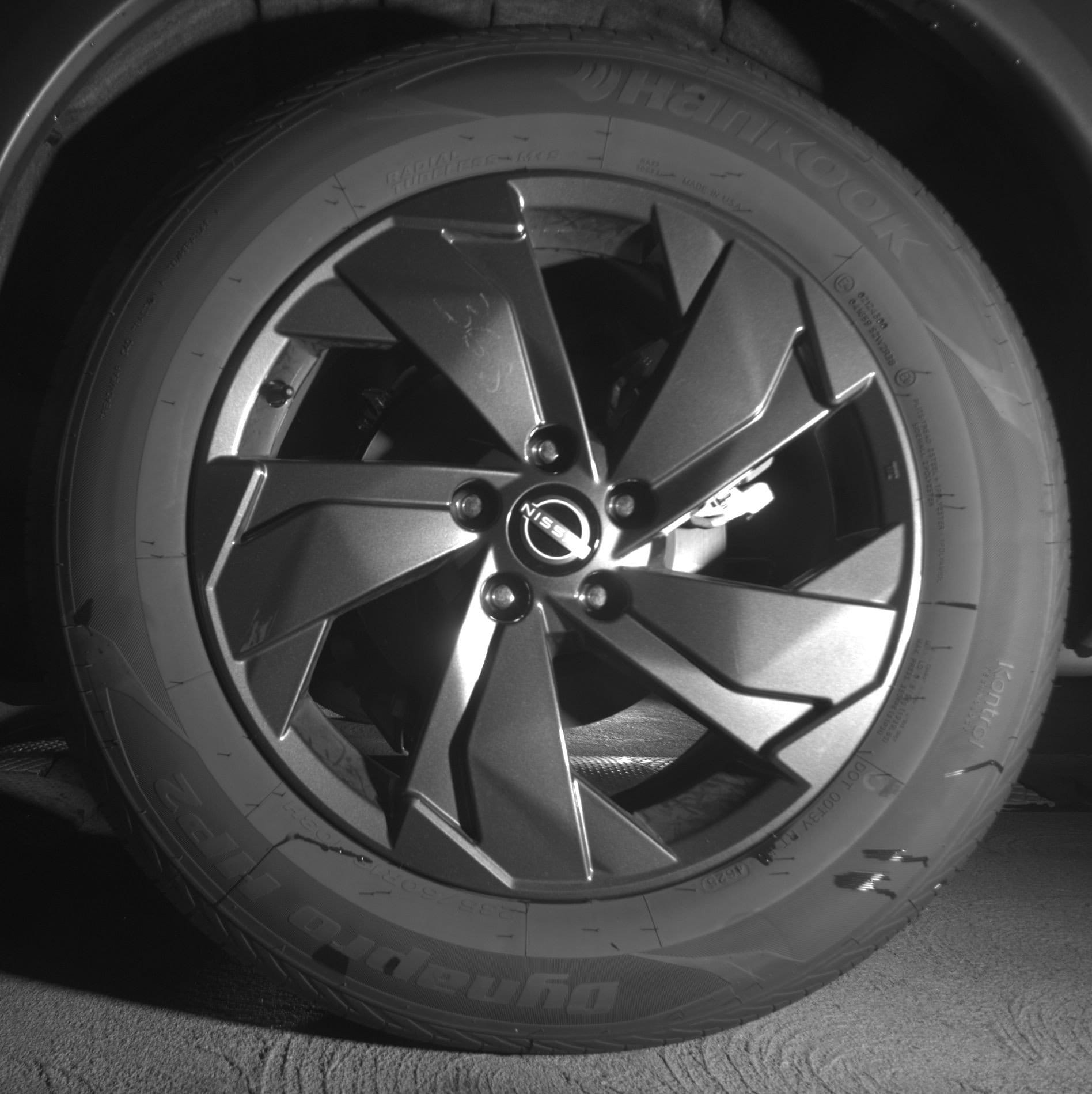 Thumbnail: 2026 Nissan Rogue - 14
