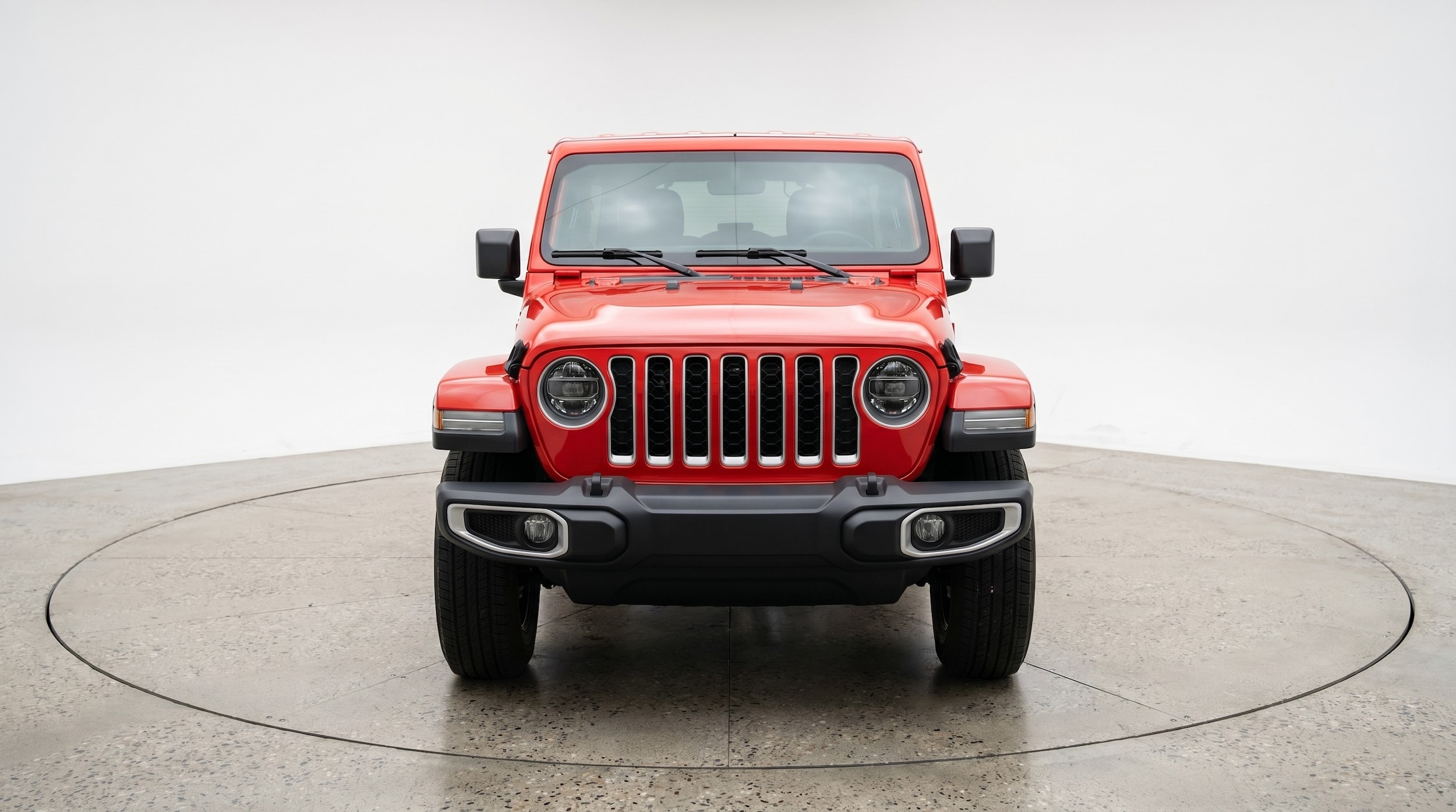 Thumbnail: 2025 Jeep Wrangler - 2