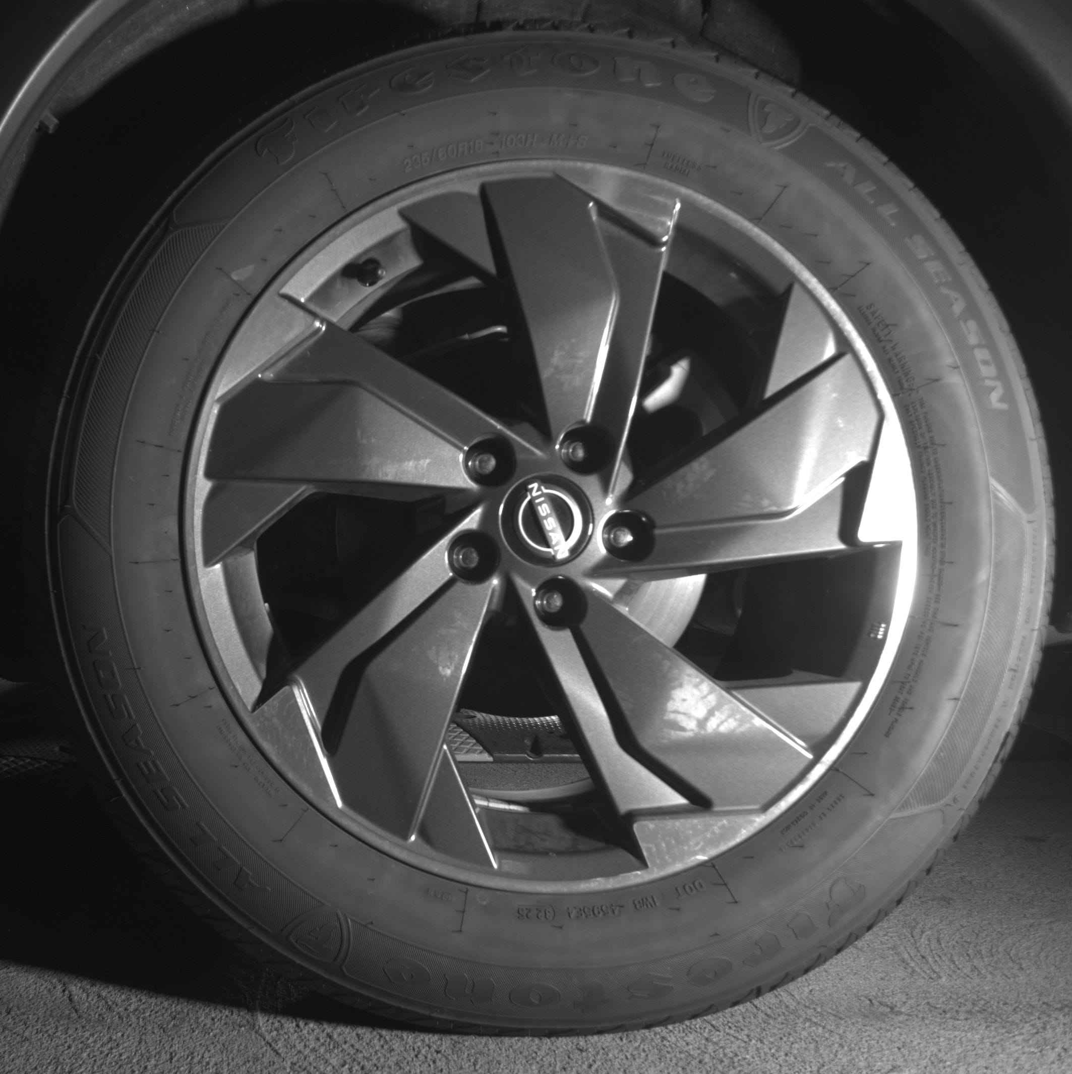 Thumbnail: 2025 Nissan Rogue - 11