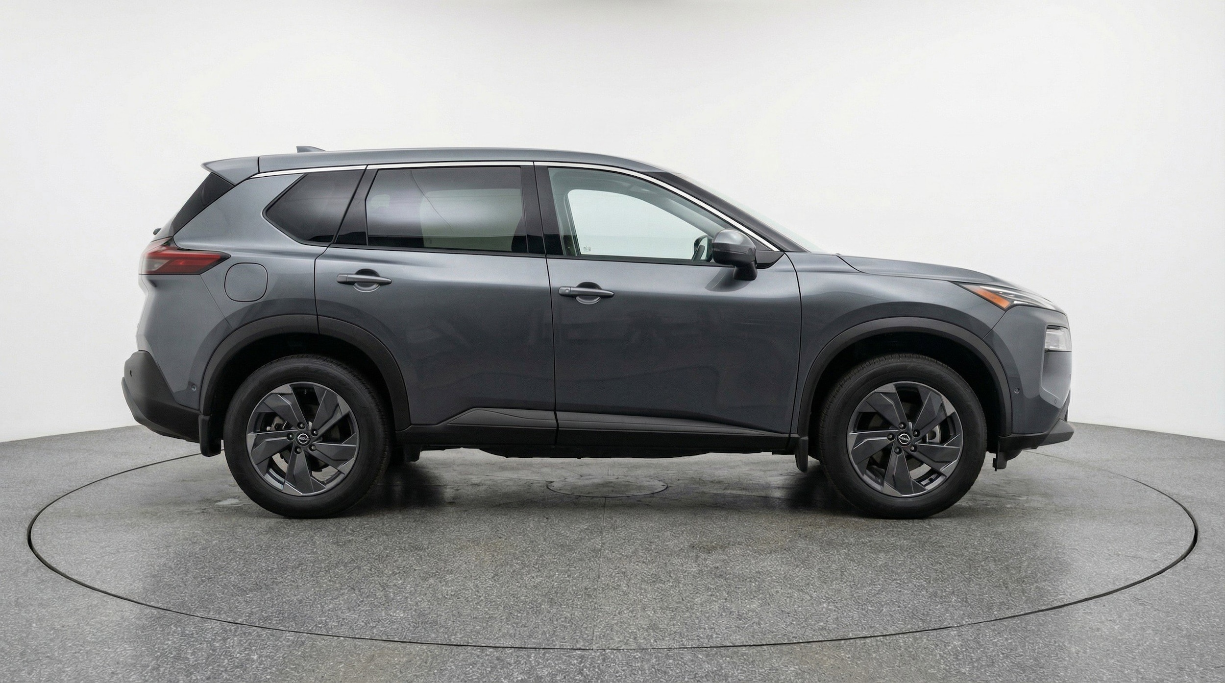 Thumbnail: 2025 Nissan Rogue - 11
