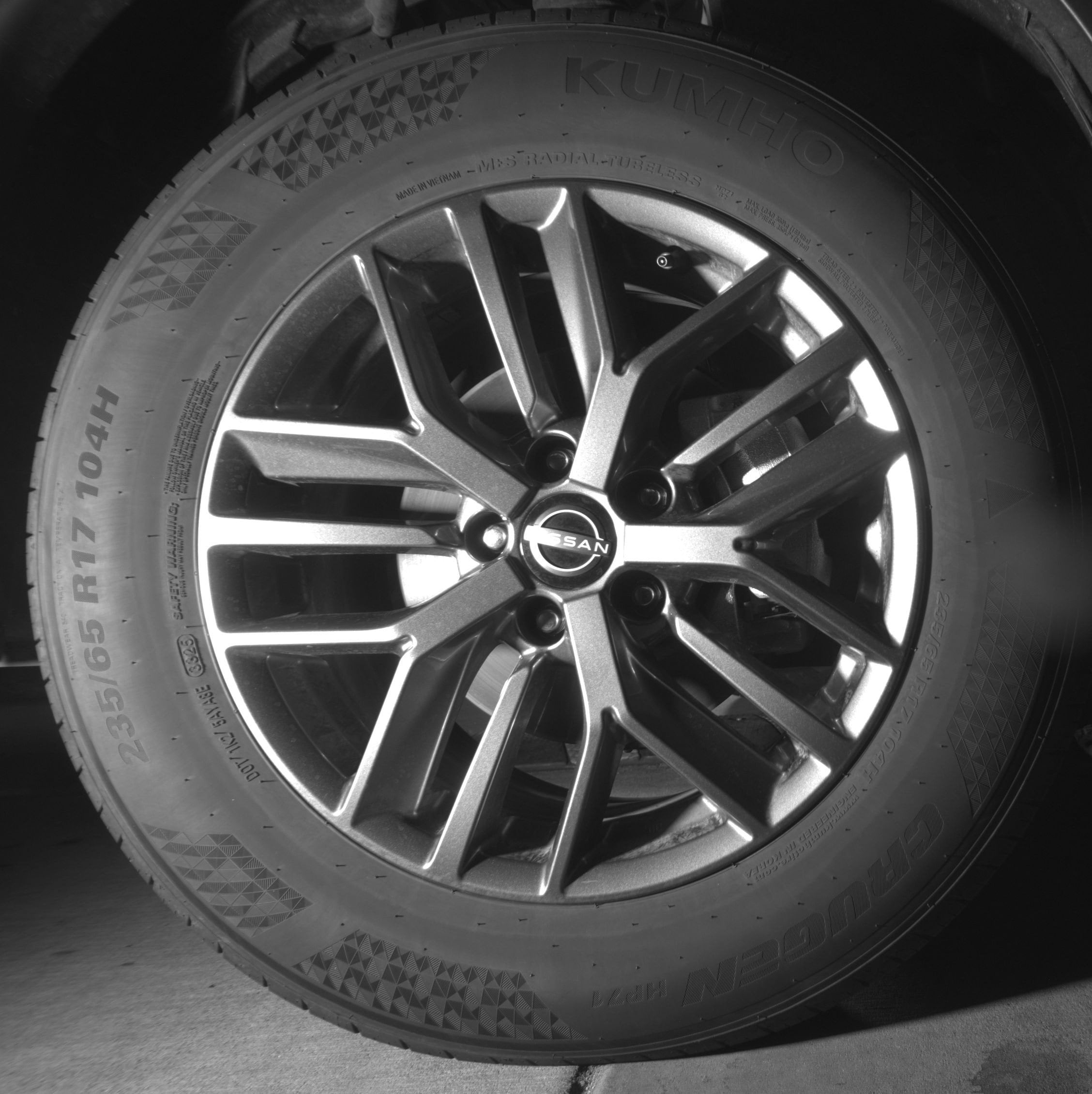 Thumbnail: 2026 Nissan Rogue - 13