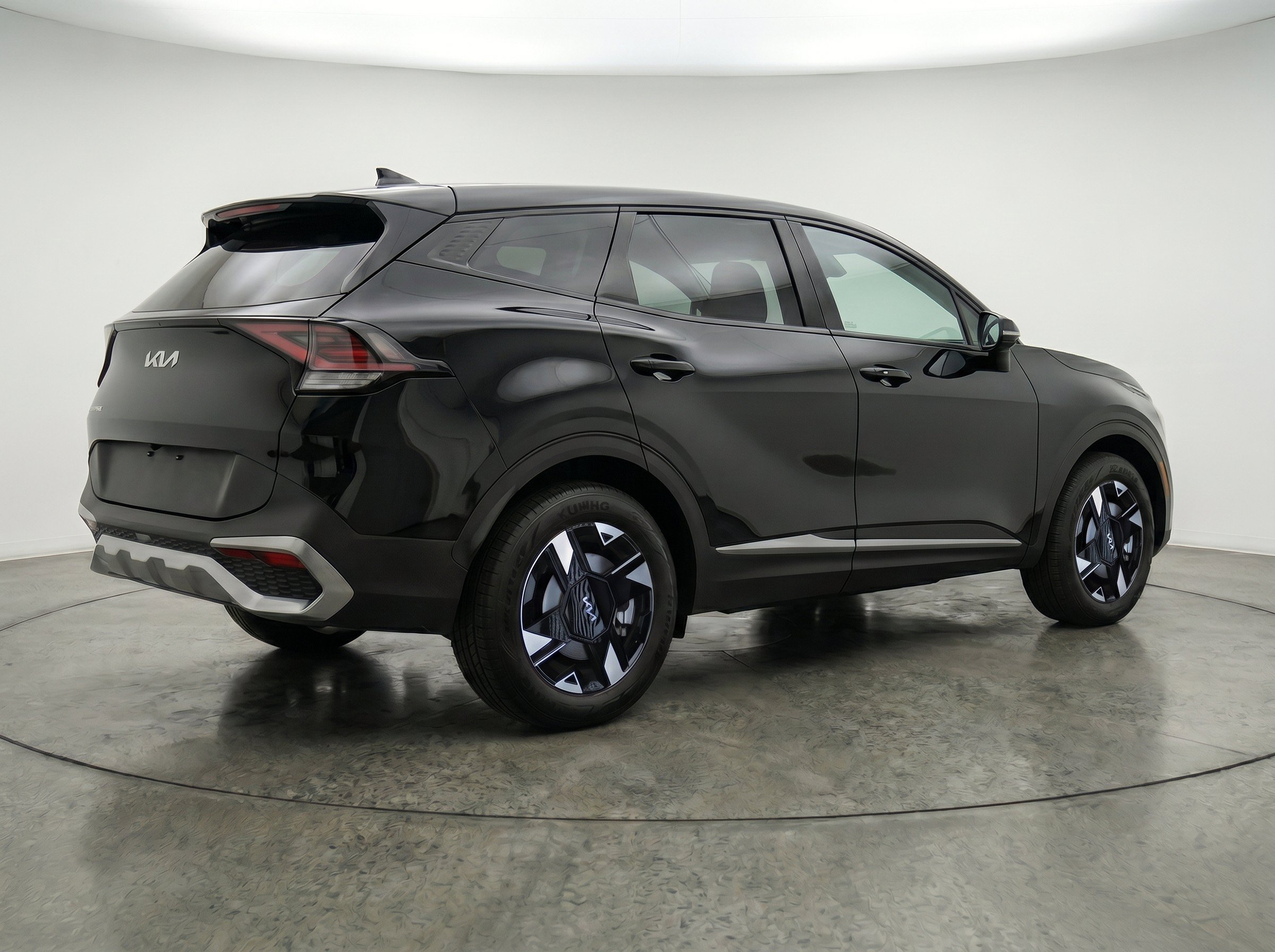 Thumbnail: 2026 Kia Sportage - 9