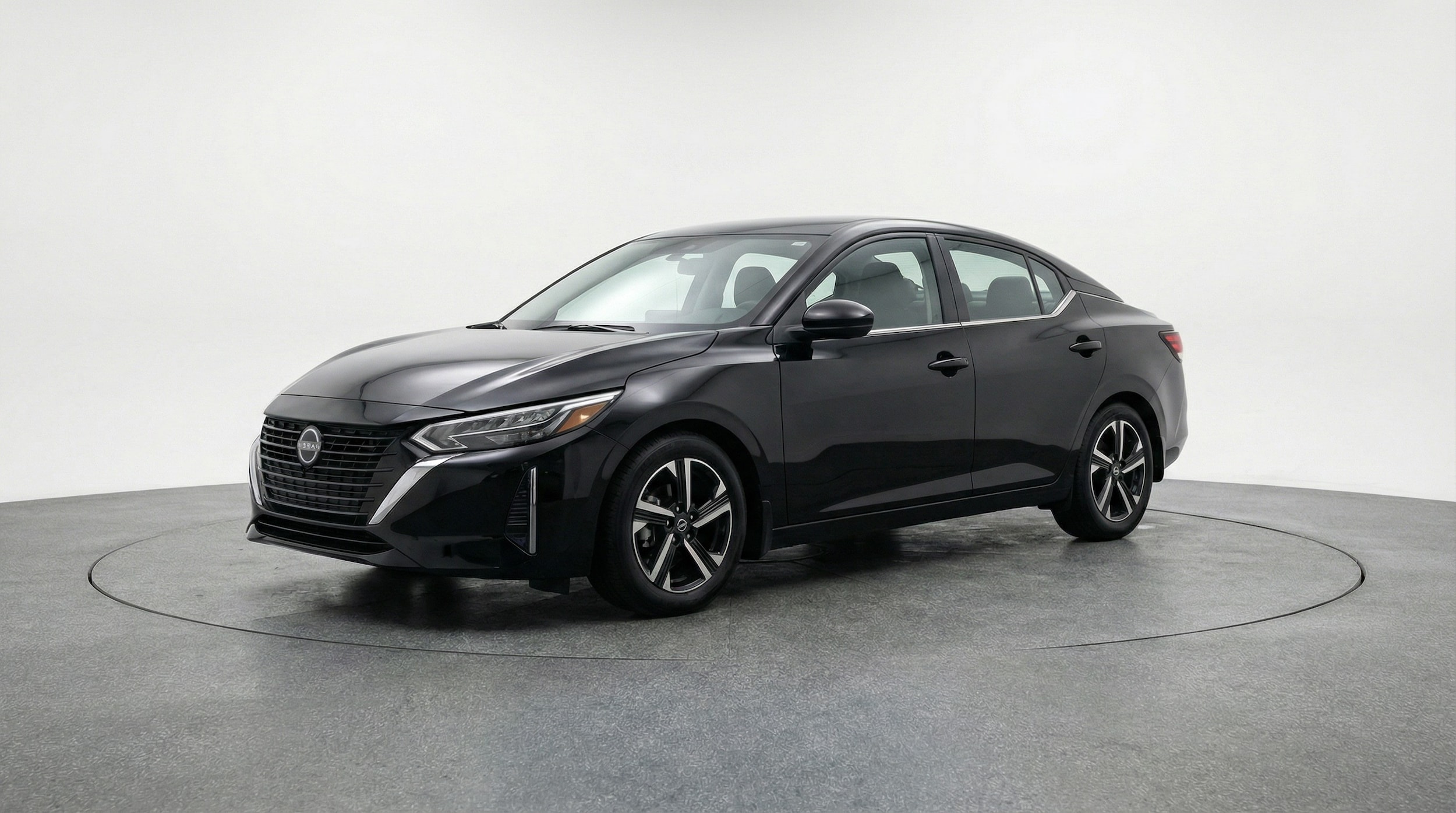 Thumbnail: 2025 Nissan Sentra - 3