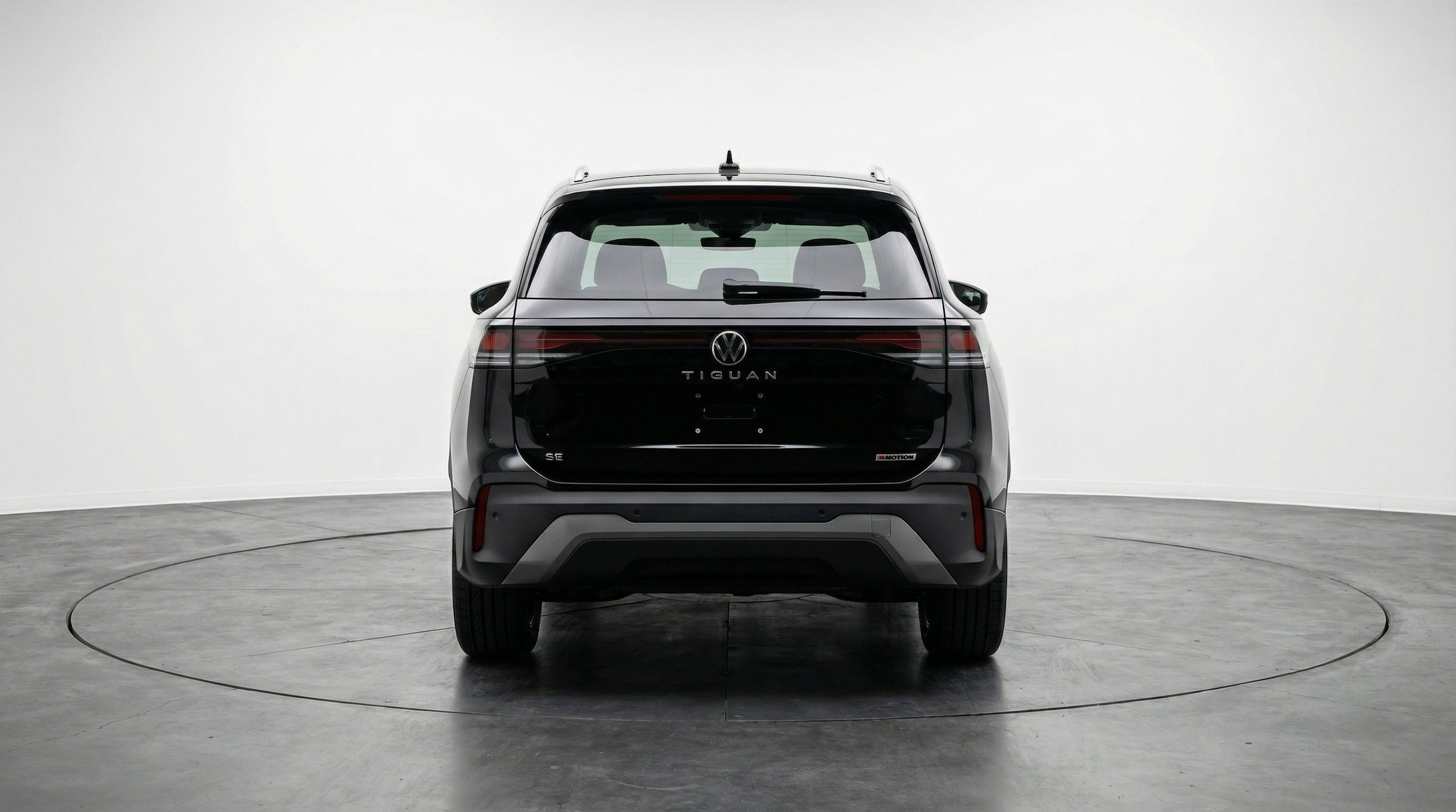 Thumbnail: 2026 Volkswagen Tiguan - 7