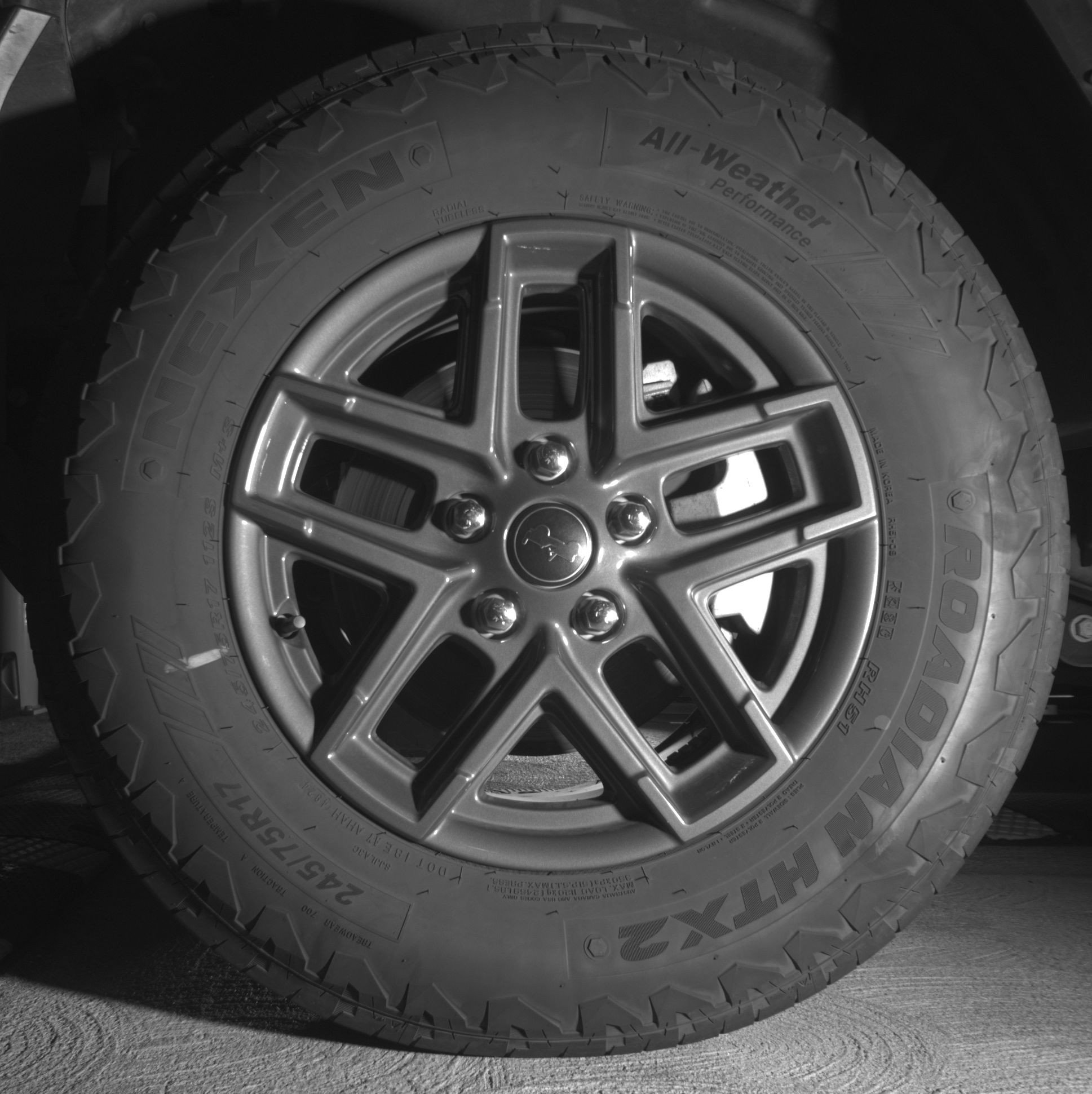 Thumbnail: 2025 Jeep Wrangler - 12