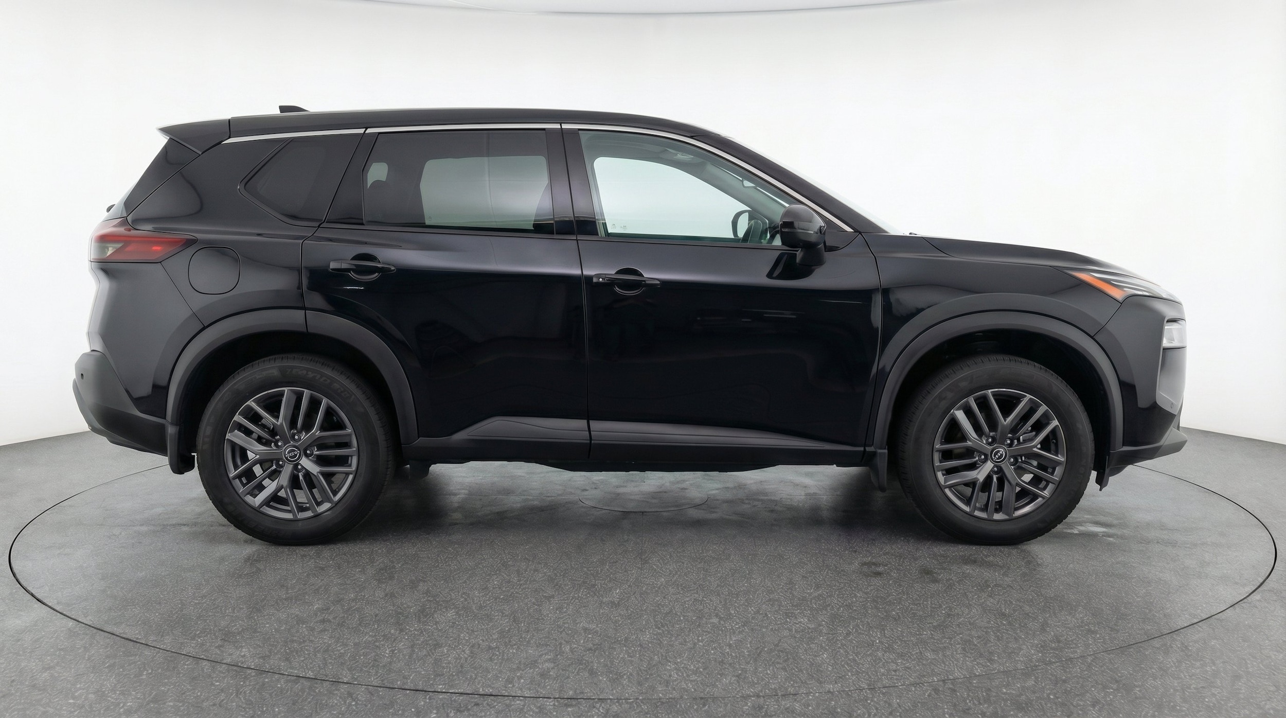 Thumbnail: 2026 Nissan Rogue - 10