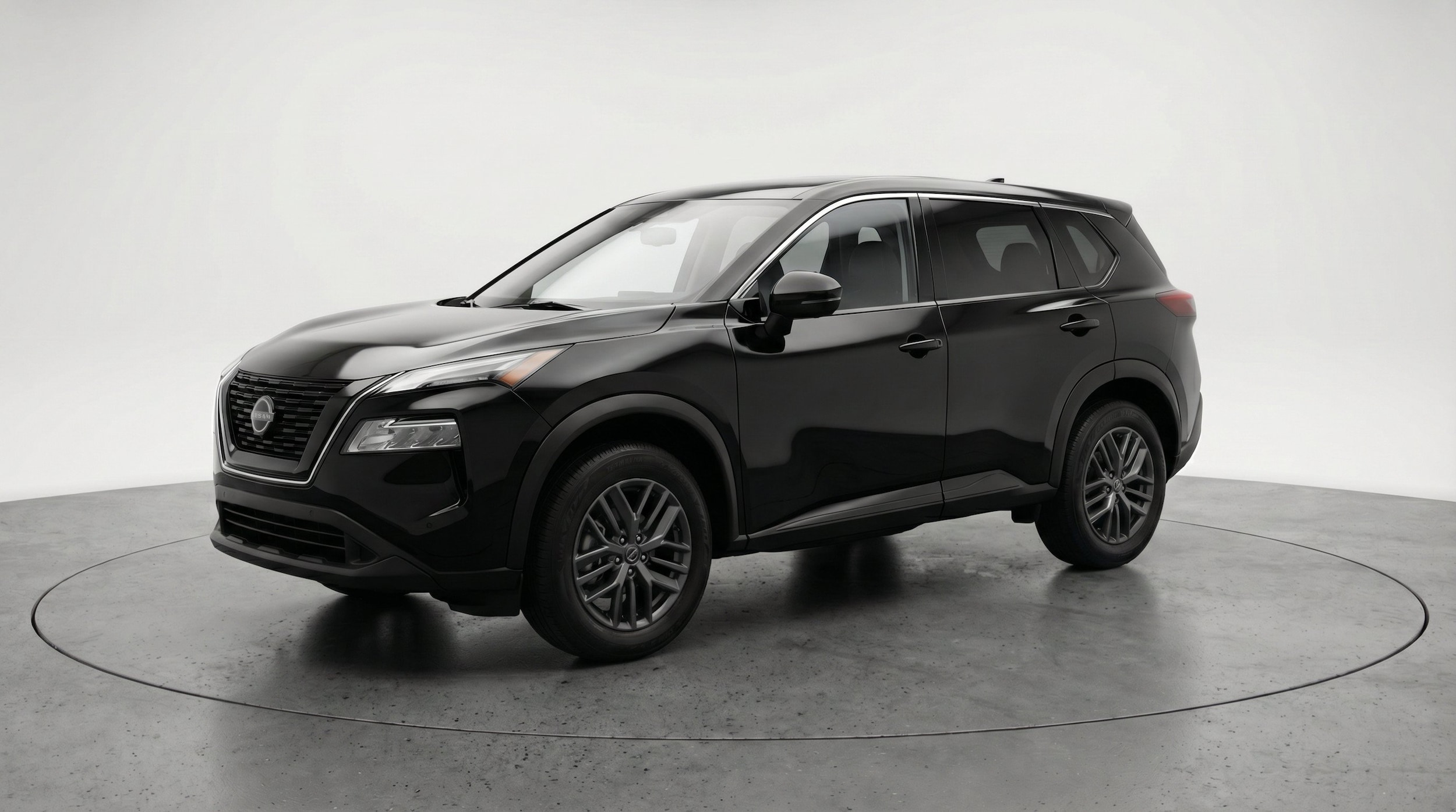 Thumbnail: 2026 Nissan Rogue - 3