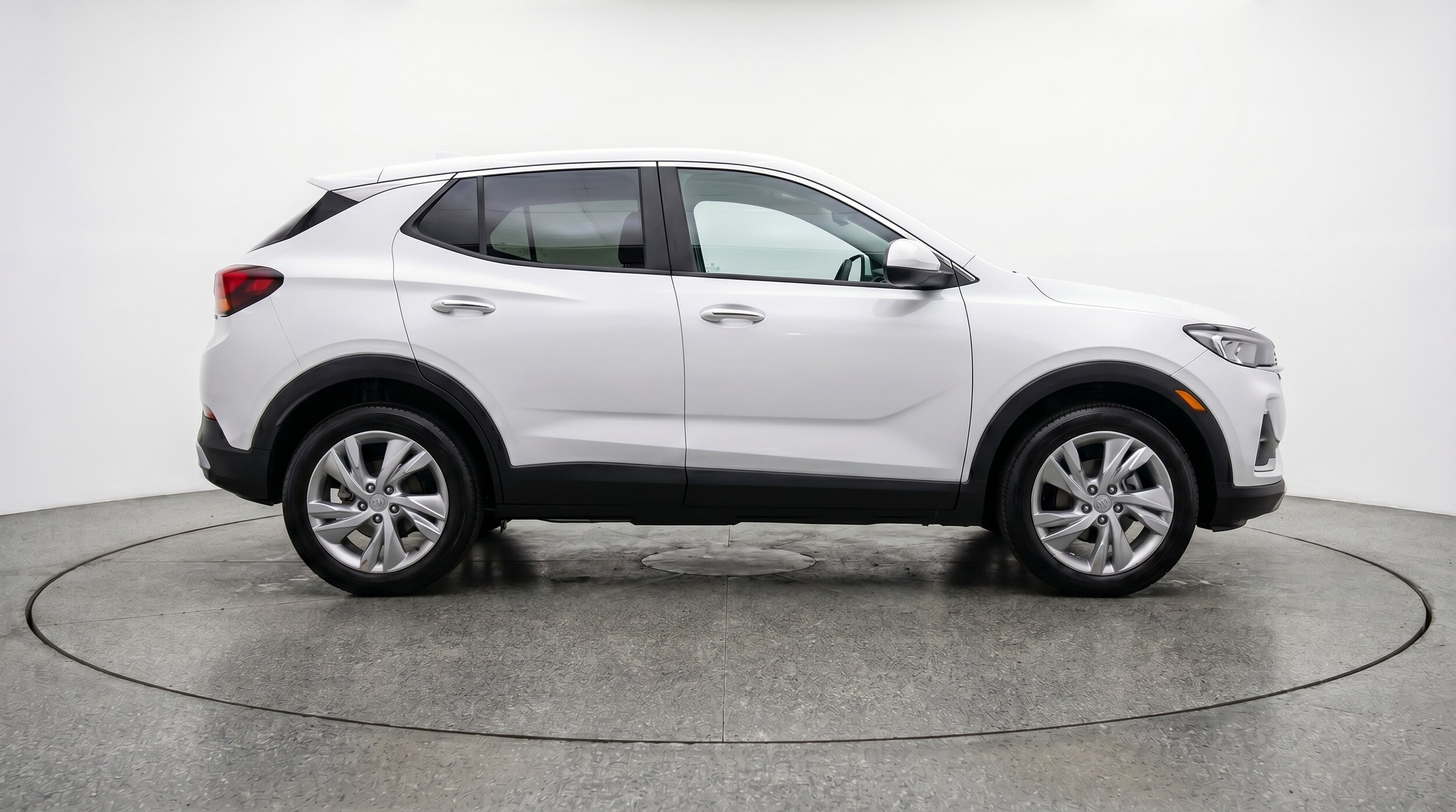 Thumbnail: 2025 Buick Encore GX - 8