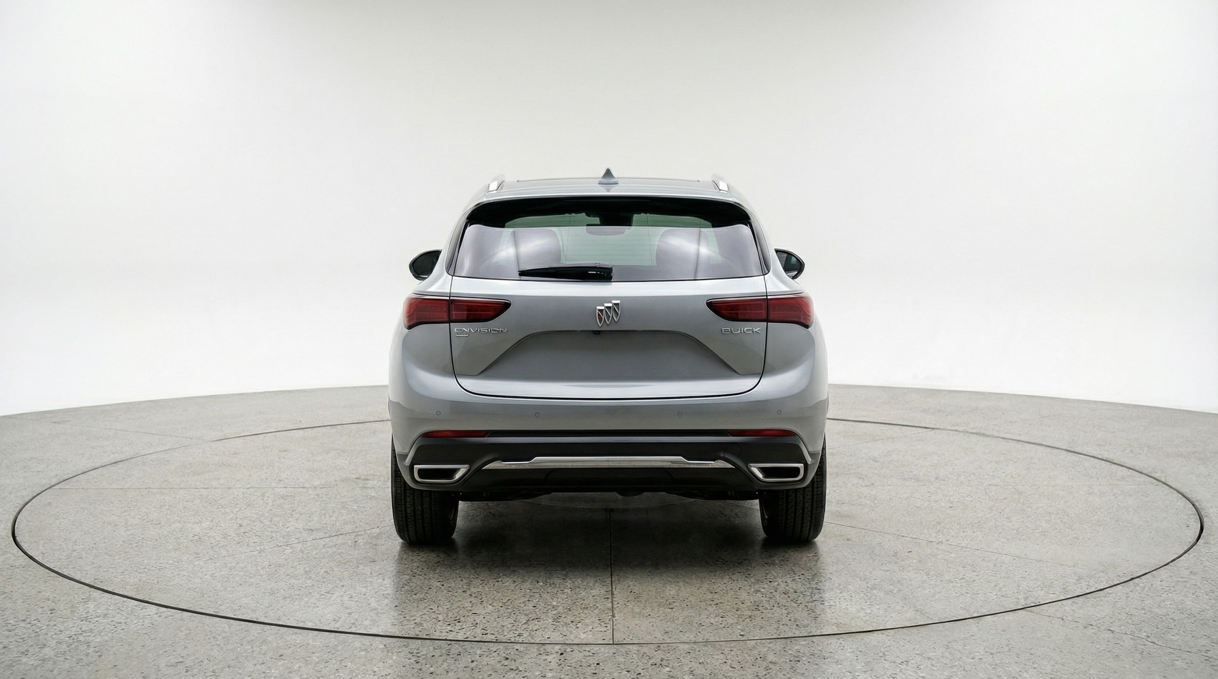 Thumbnail: 2024 Buick Envision - 6