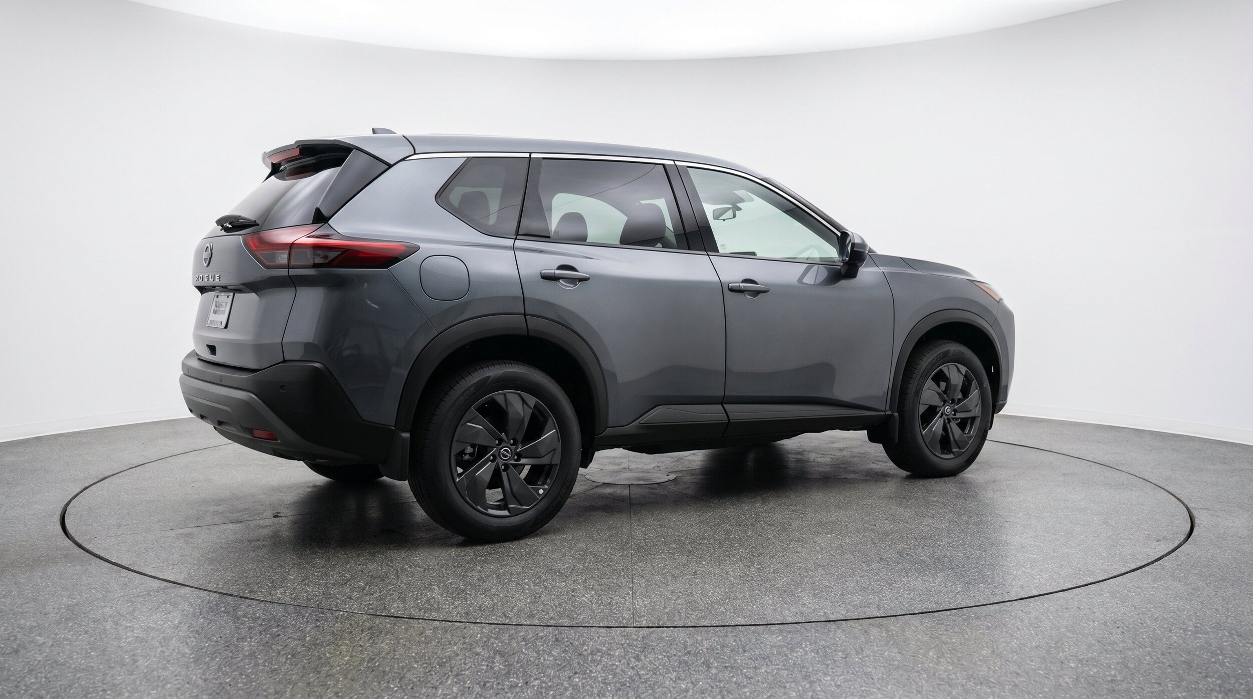 Thumbnail: 2026 Nissan Rogue - 9