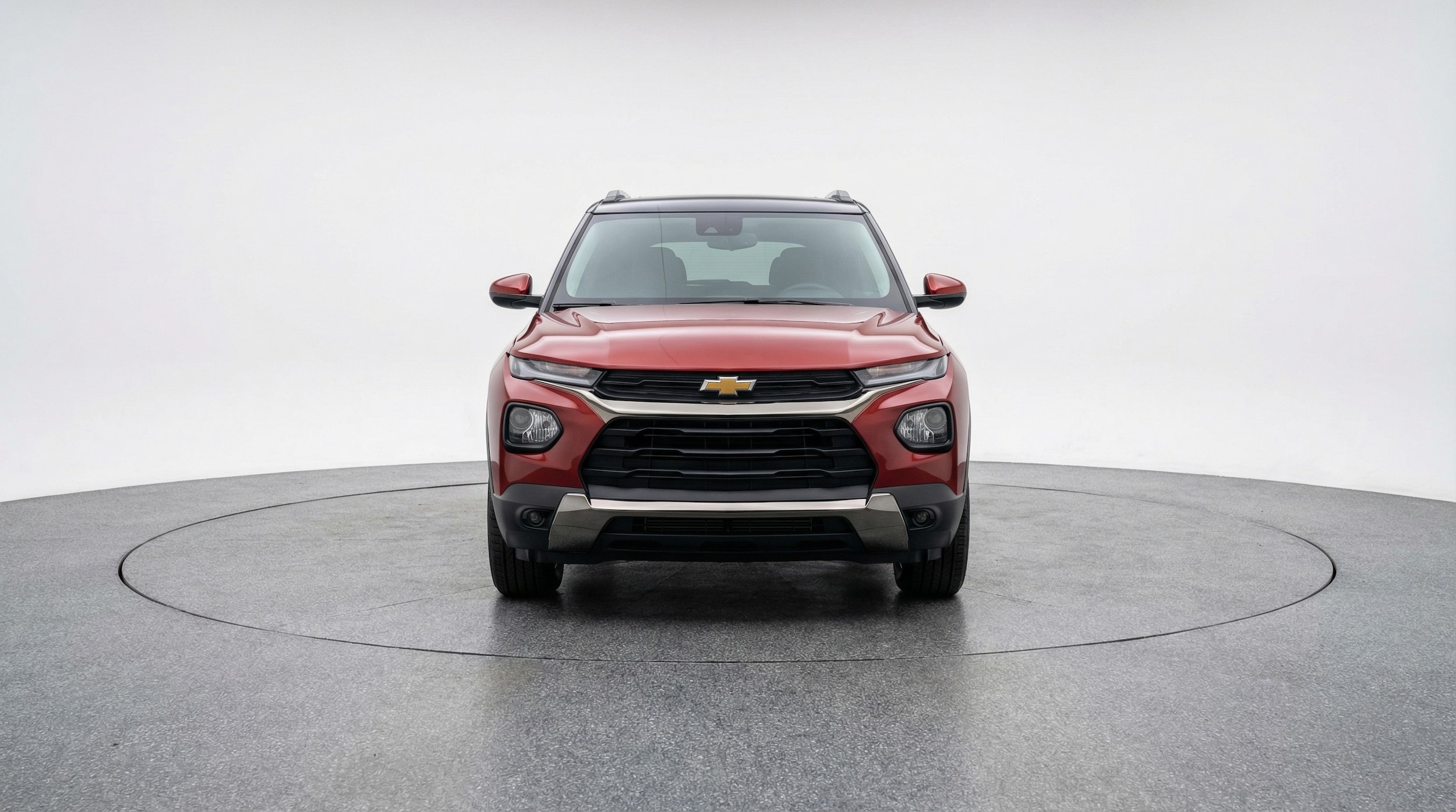 Thumbnail: 2025 Chevrolet TrailBlazer - 2