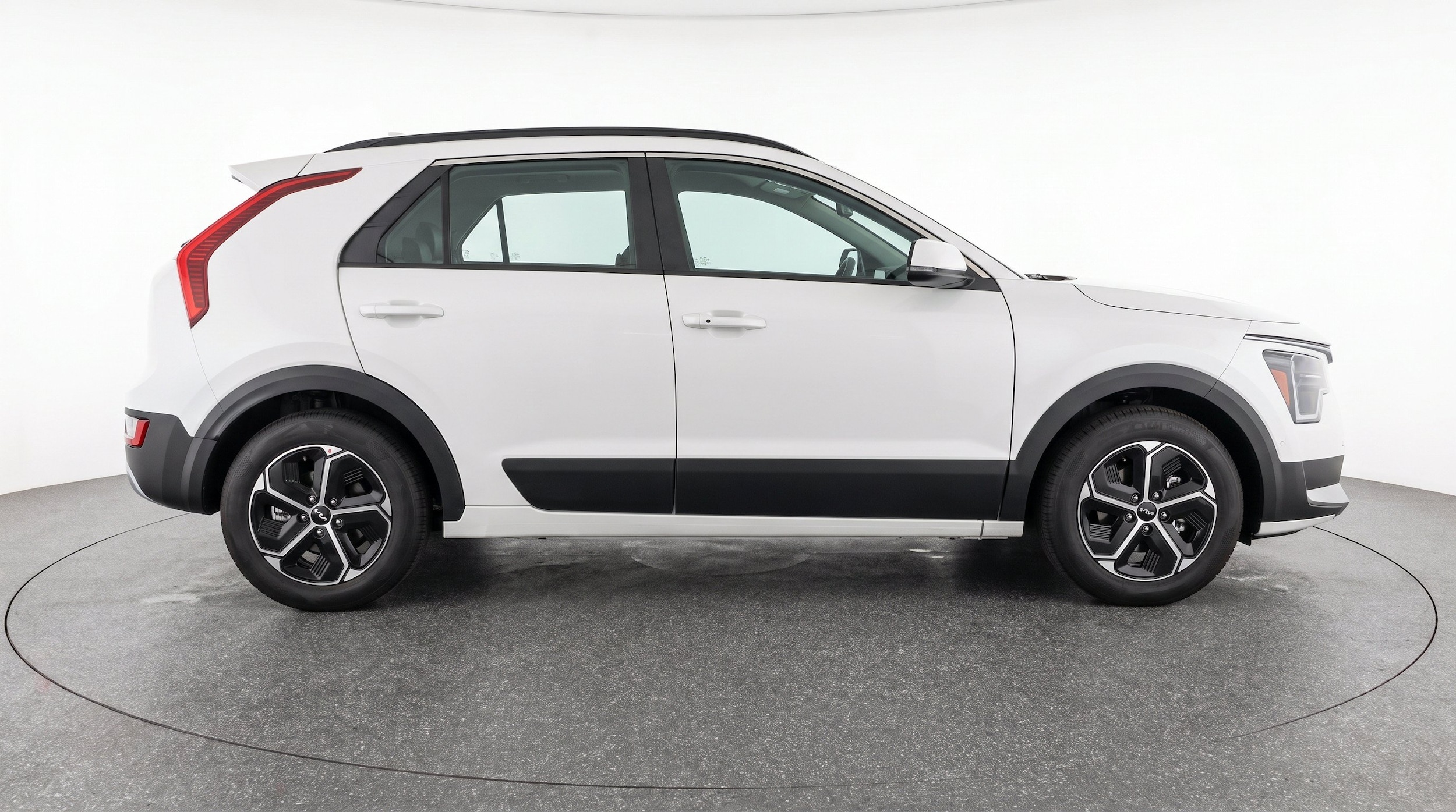 Thumbnail: 2026 Kia Niro - 11