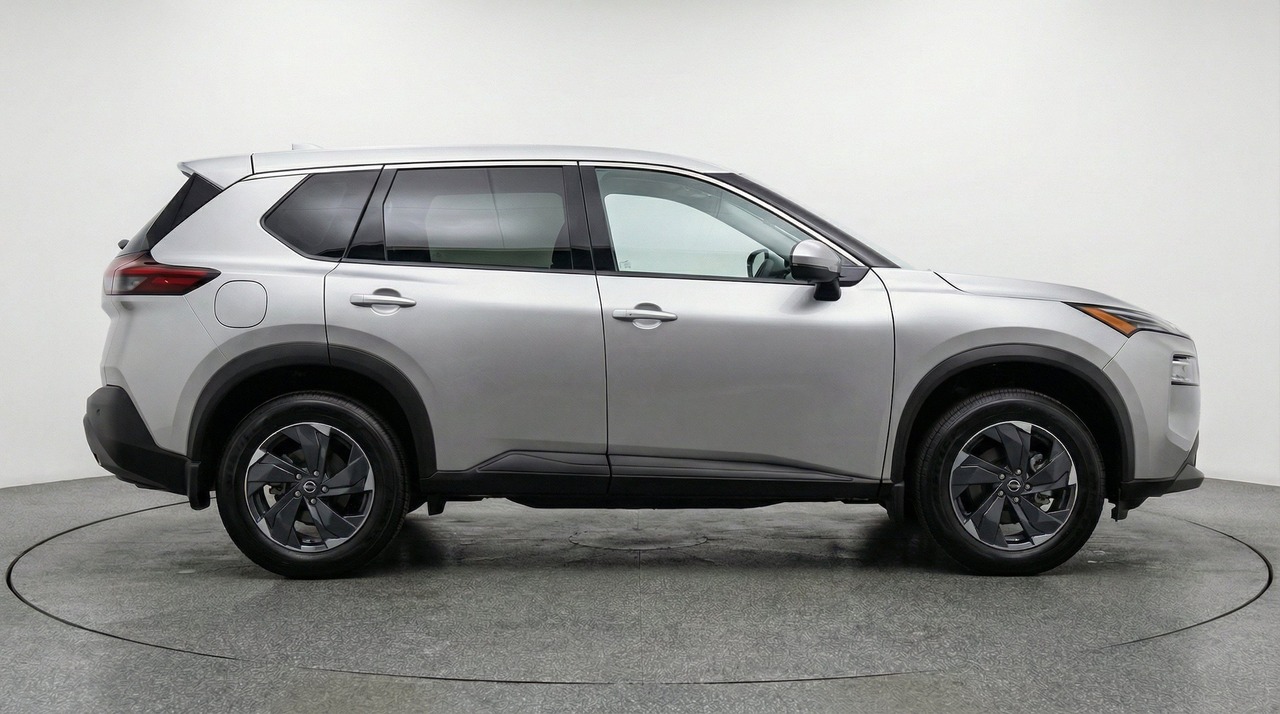 Thumbnail: 2025 Nissan Rogue - 11