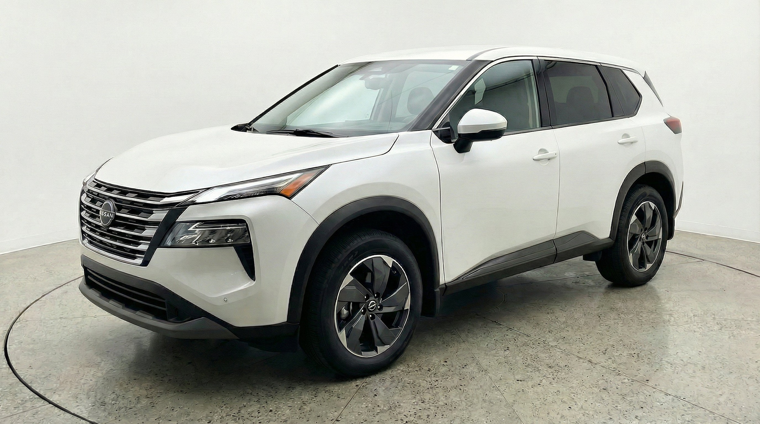 Thumbnail: 2025 Nissan Rogue - 3
