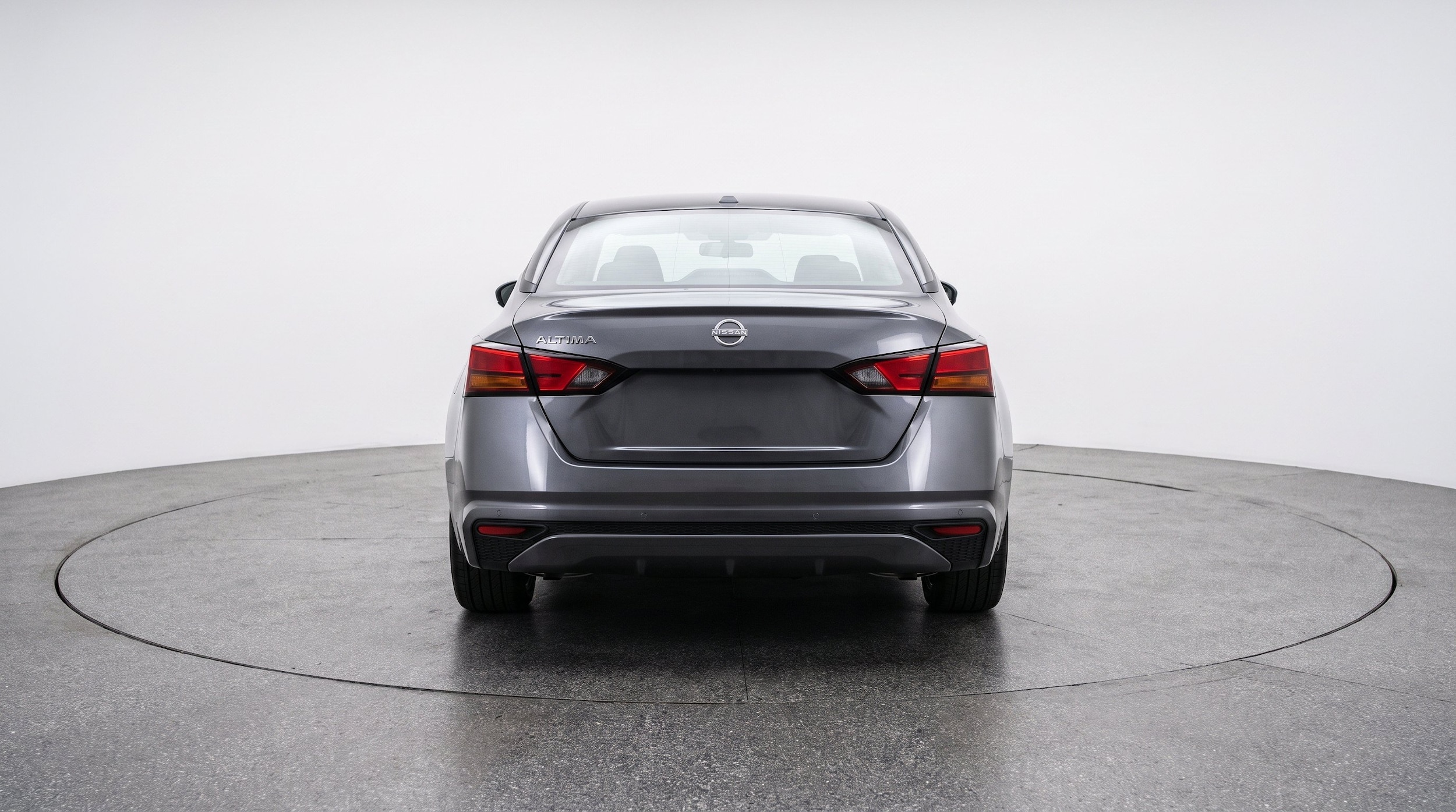 Thumbnail: 2026 Nissan Altima - 7