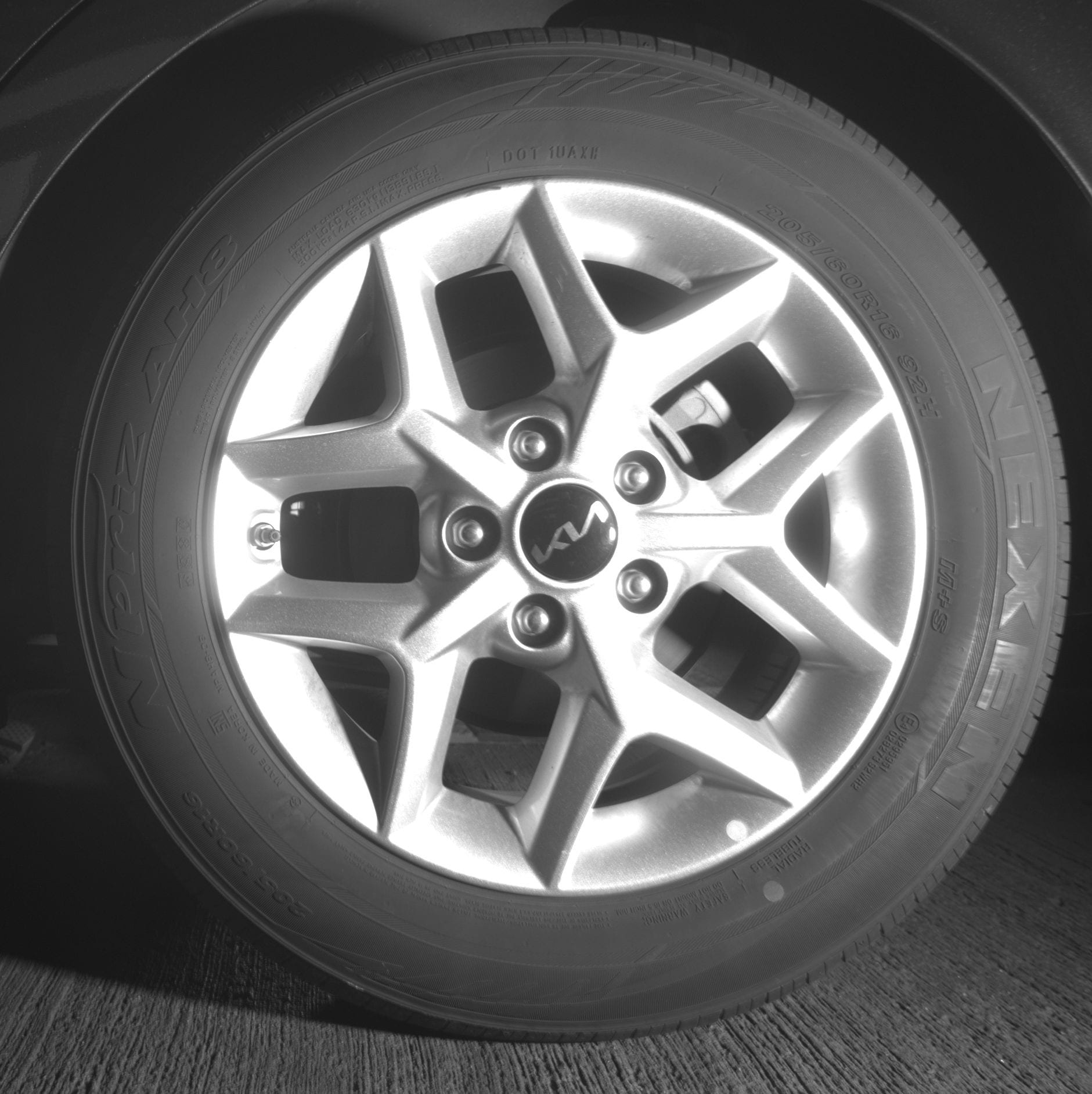 Thumbnail: 2025 Kia Soul - 18