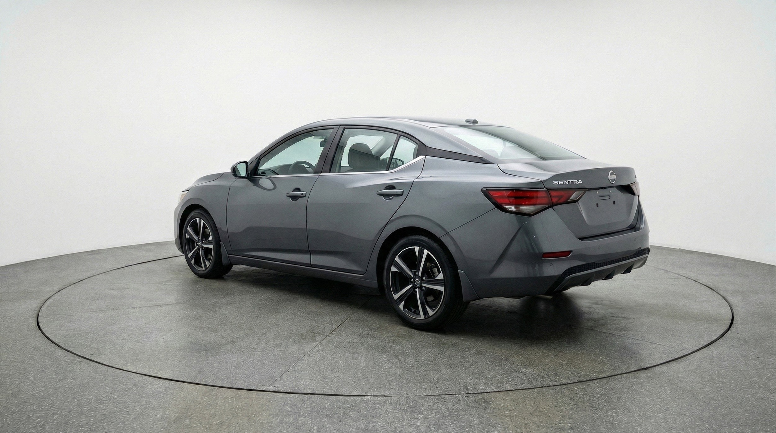 Thumbnail: 2025 Nissan Sentra - 6