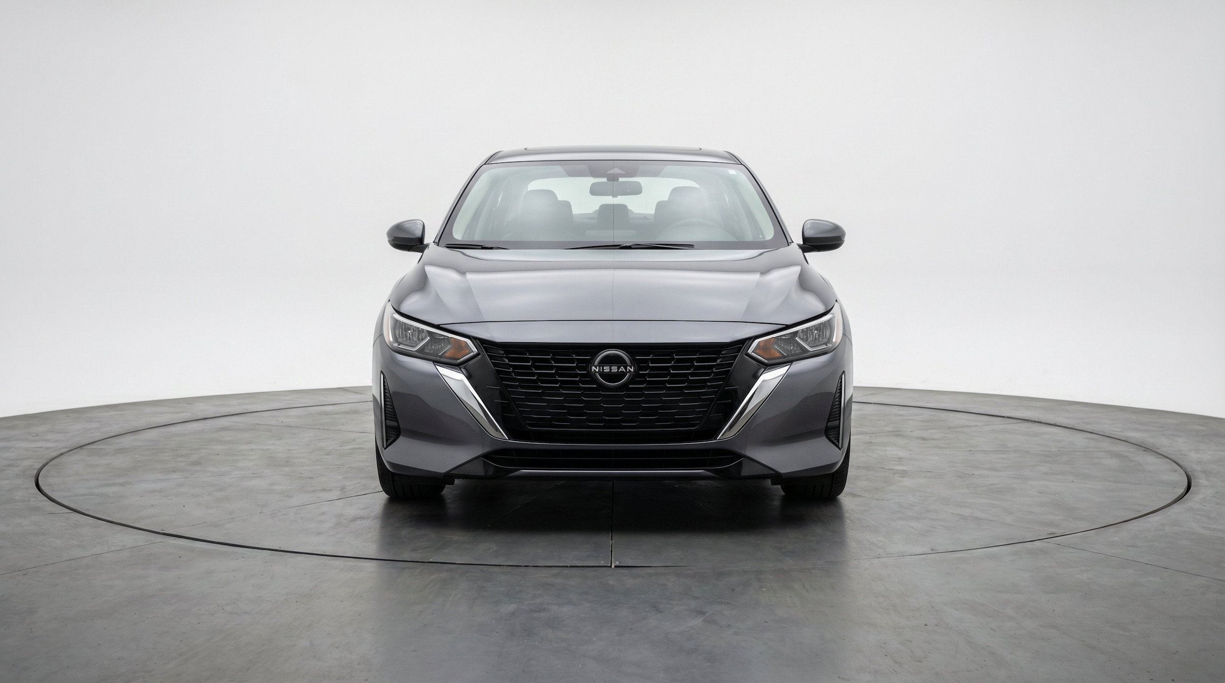 Thumbnail: 2025 Nissan Sentra - 2