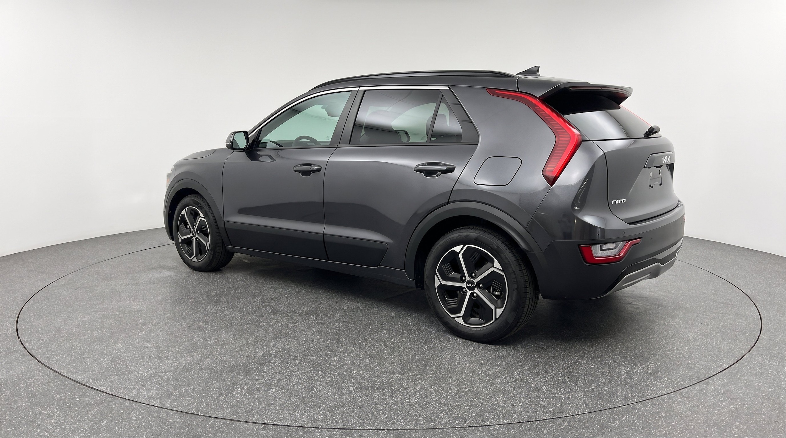 Thumbnail: 2026 Kia Niro - 6