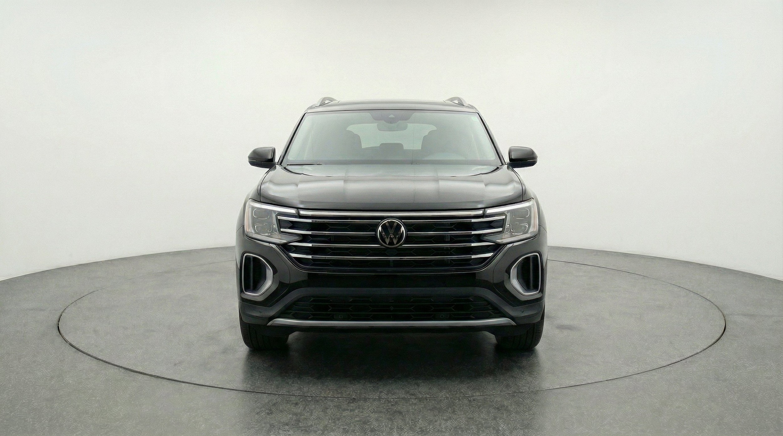 Thumbnail: 2026 Volkswagen Atlas - 2