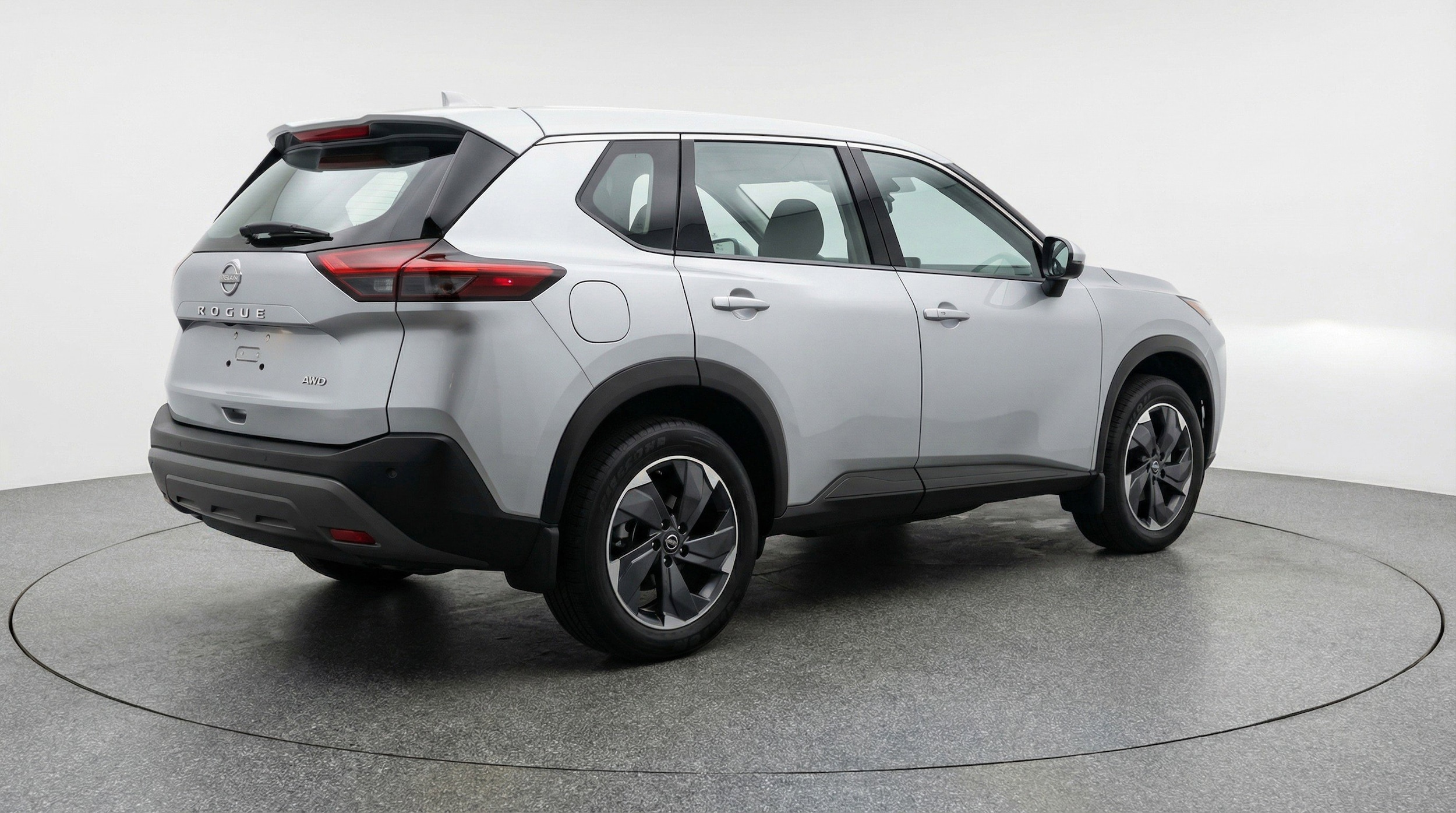 Thumbnail: 2024 Nissan Rogue - 9