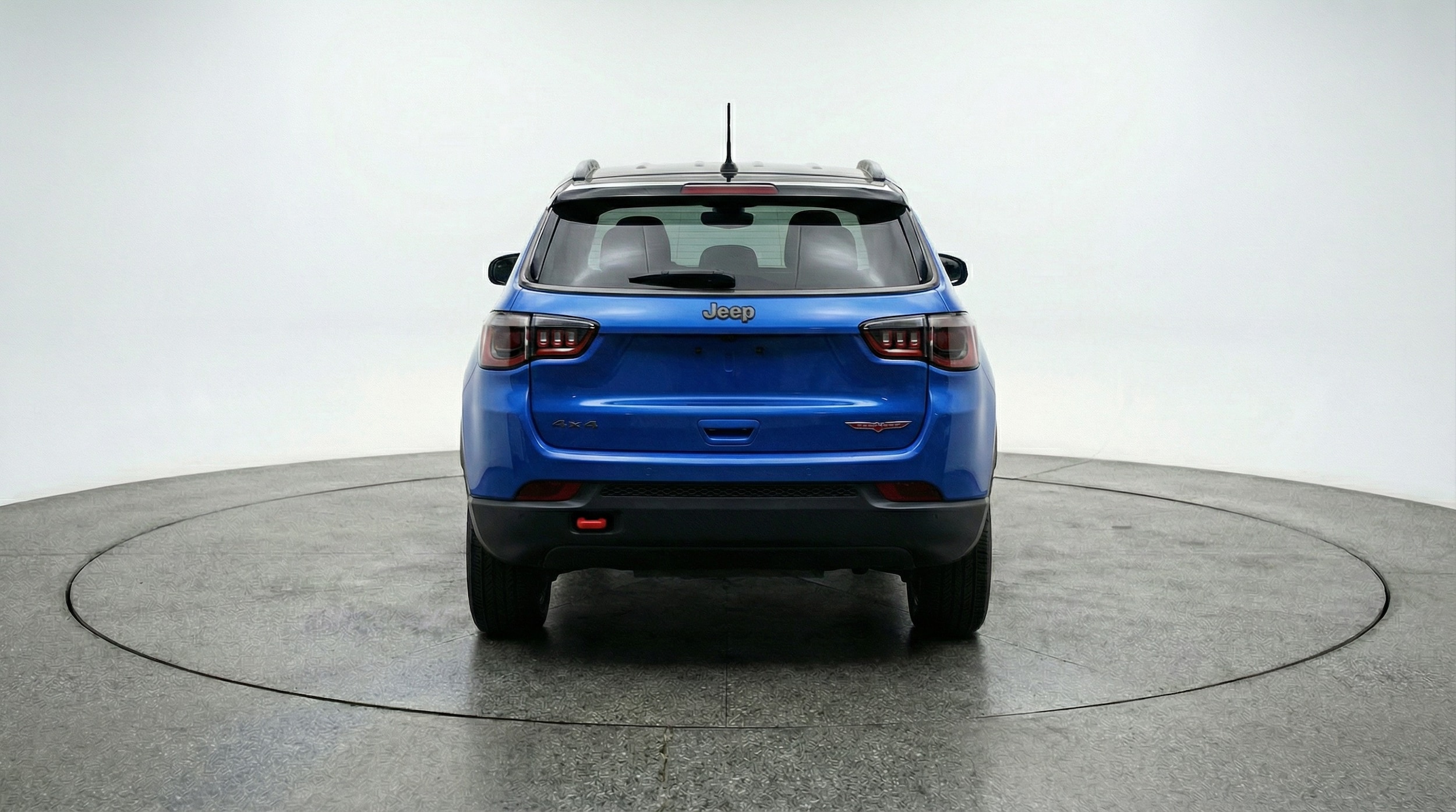 Thumbnail: 2025 Jeep Compass - 6