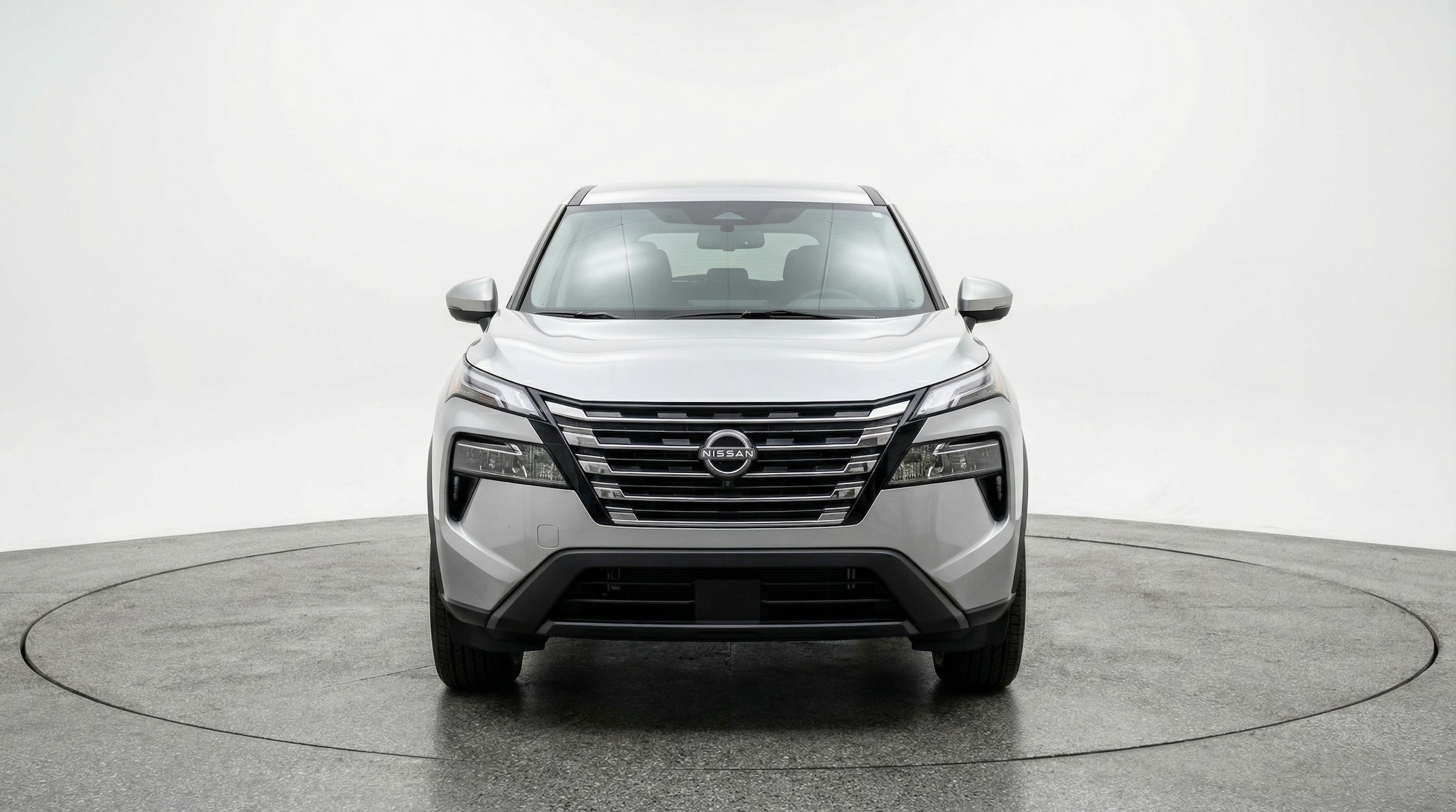 Thumbnail: 2025 Nissan Rogue - 2