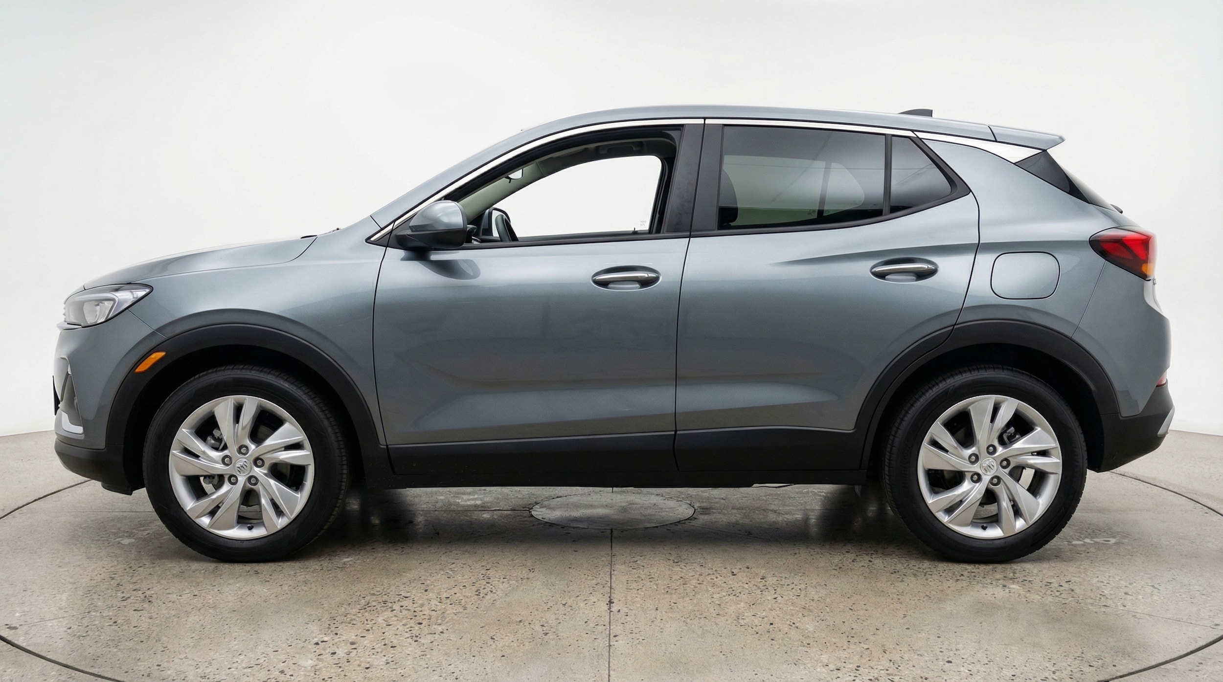 Thumbnail: 2025 Buick Encore GX - 4