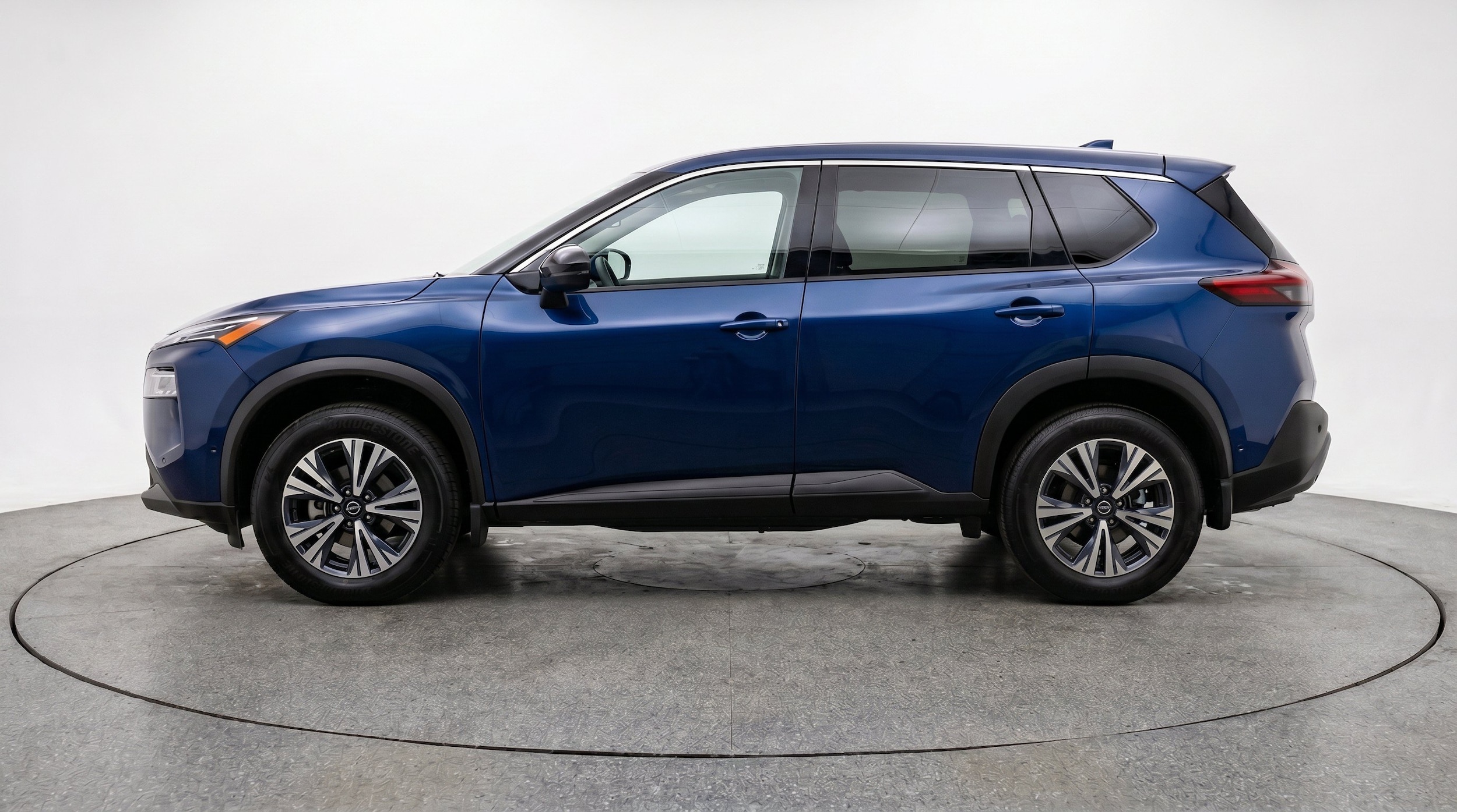 Thumbnail: 2026 Nissan Rogue - 5